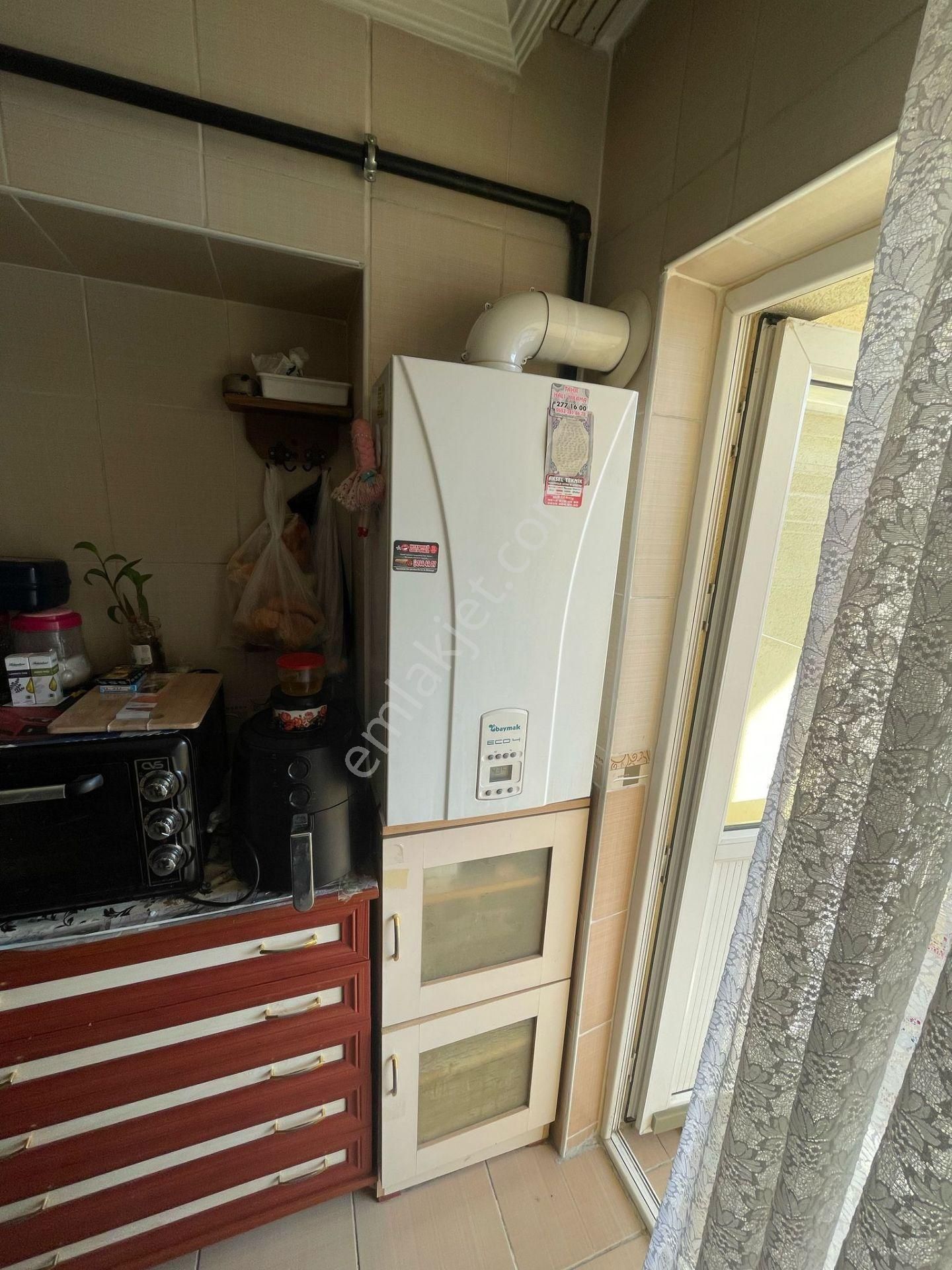 Etimesgut Alsancakta Önü Açık Çift Balkonlu 3+1 Daire - Görsel 30