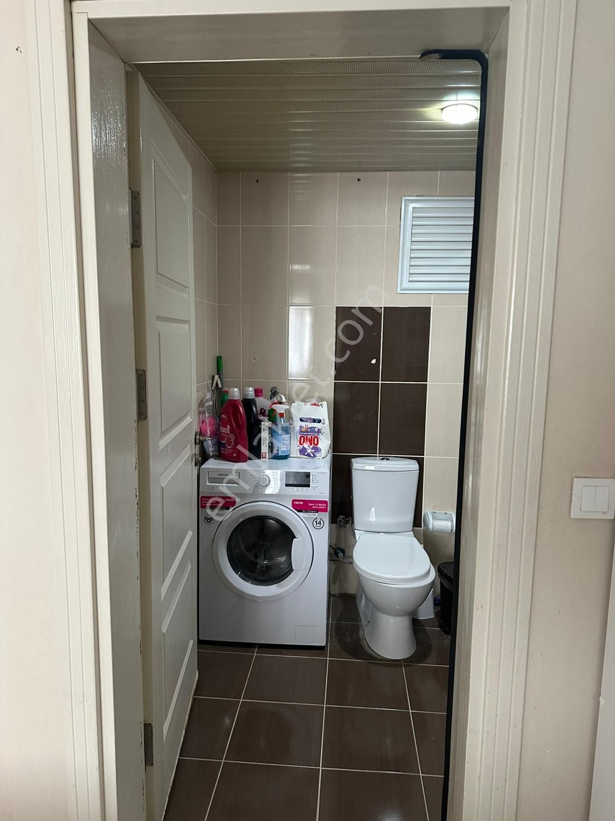 Kayaşehir 13. Bölgede 2+1 68 M2 Full Eşyalı Kiralık Daire - Görsel 14