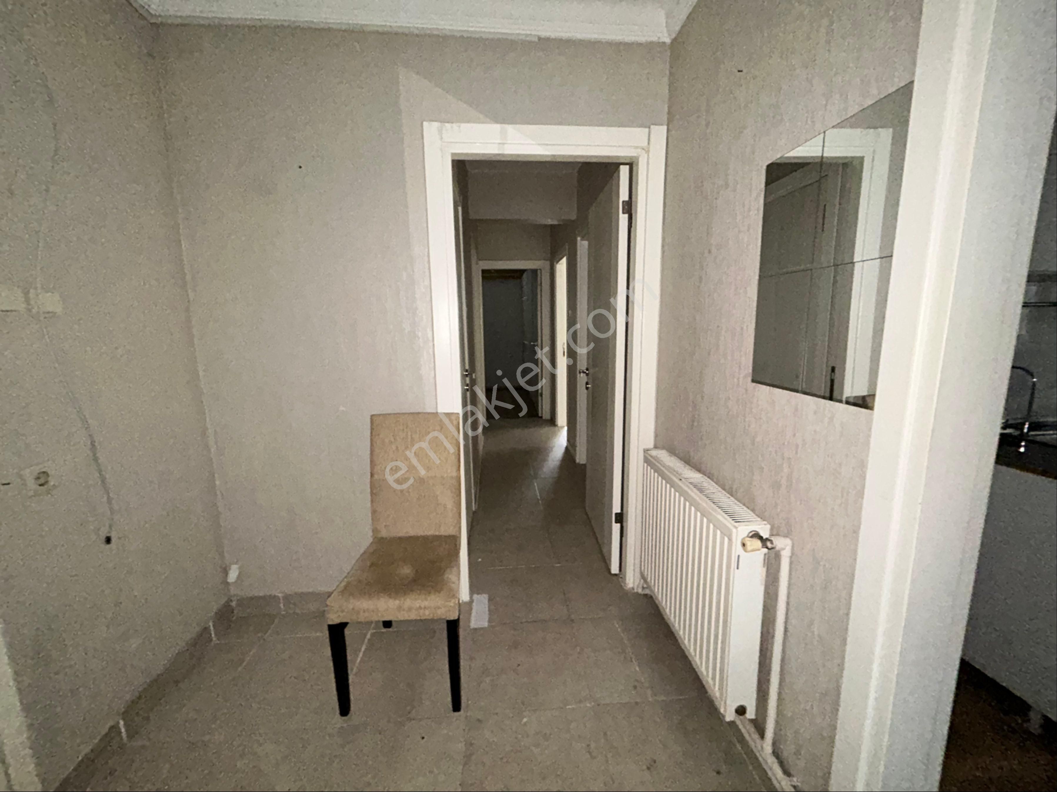 Bakırköy Zuhuratbaba Da 3+1 Yüksek Giriş - Görsel 10