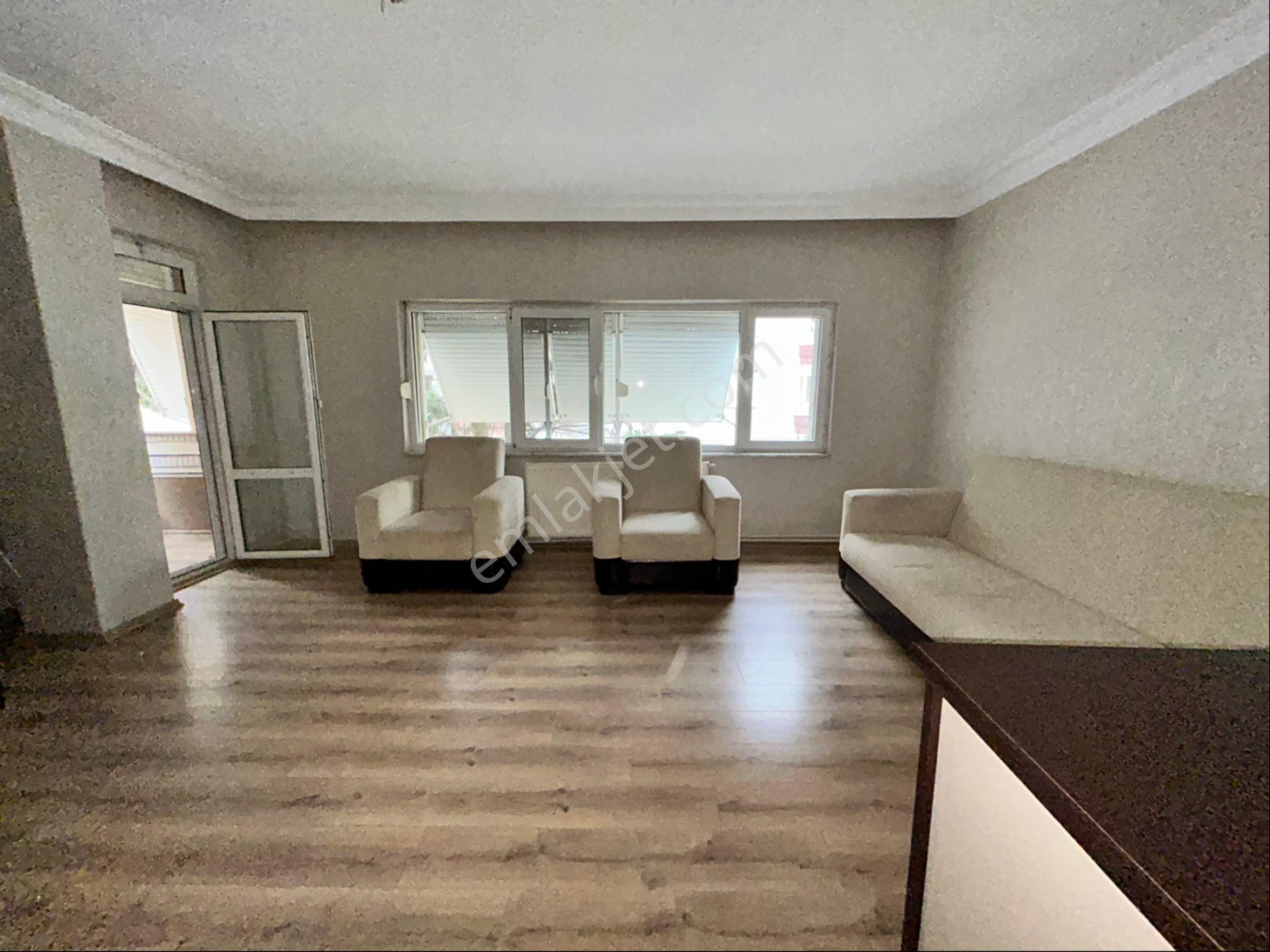 Bakırköy Zuhuratbaba Da 3+1 Yüksek Giriş - Görsel 4