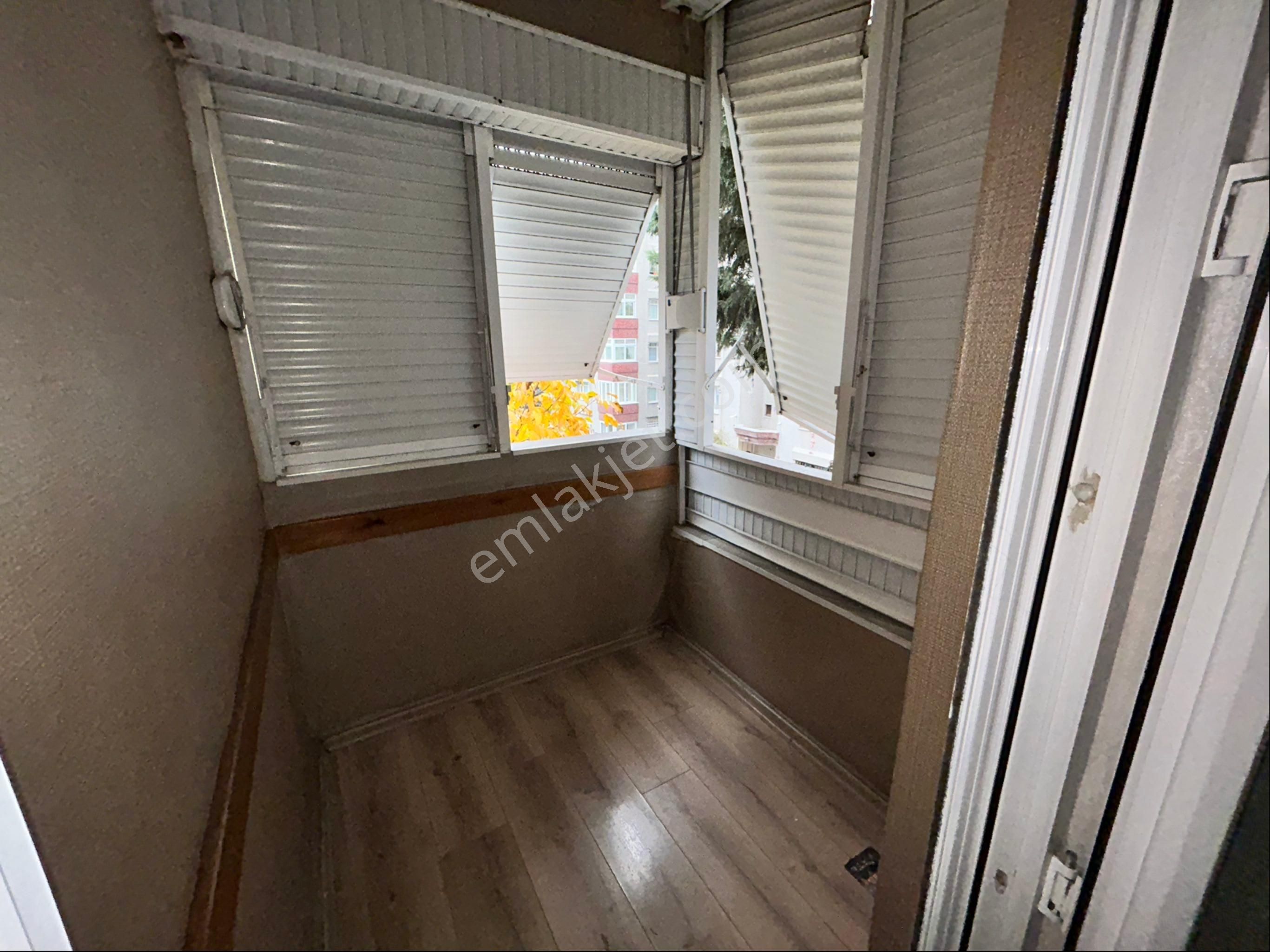 Bakırköy Zuhuratbaba Da 3+1 Yüksek Giriş - Görsel 5