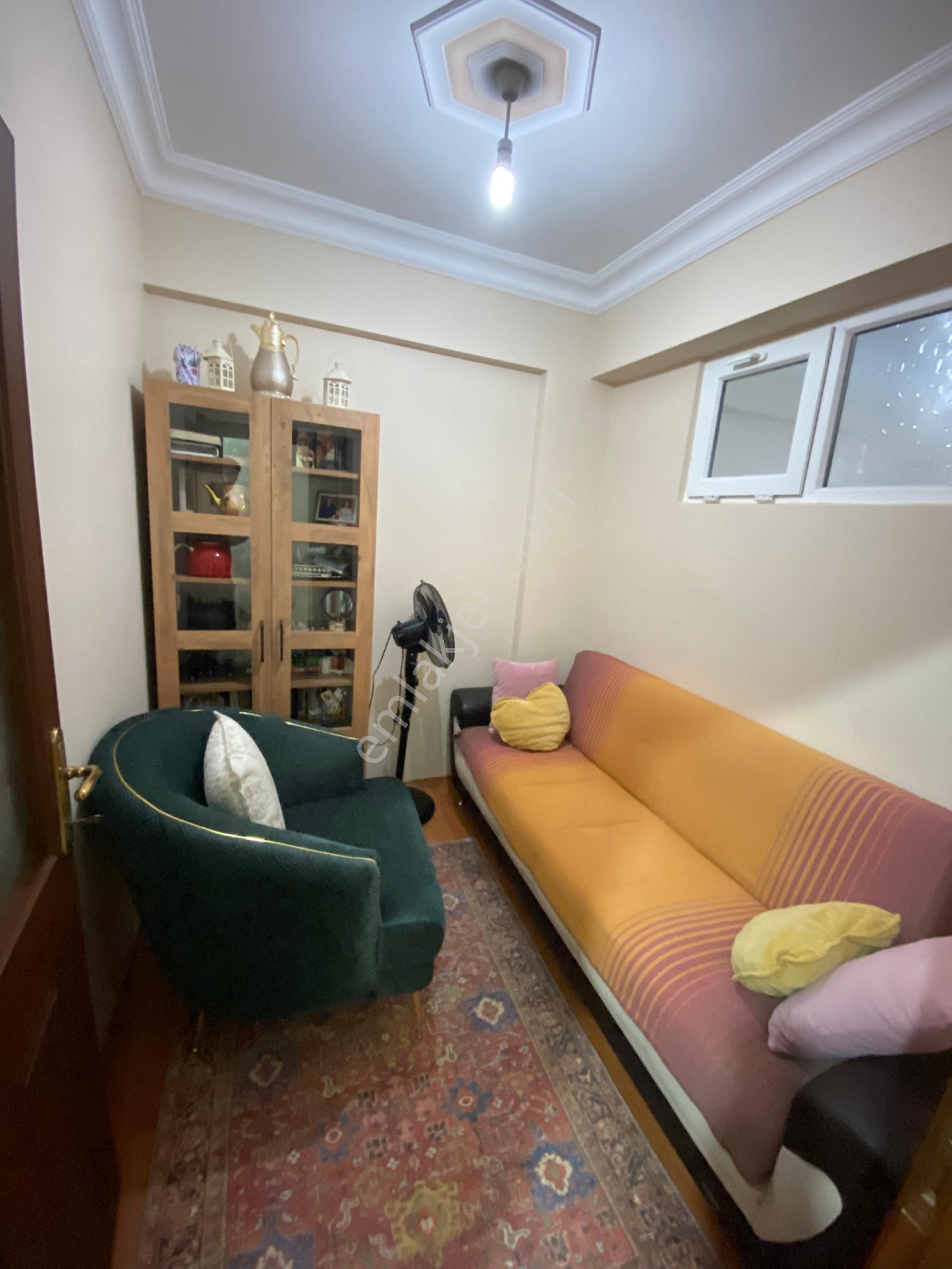 Furkan Emlaktan Yenidoğan Mah 1.kat 3+1 120m2 Asansörlü Krediye Uygun Kelepir Fırsat Daire - Görsel 8