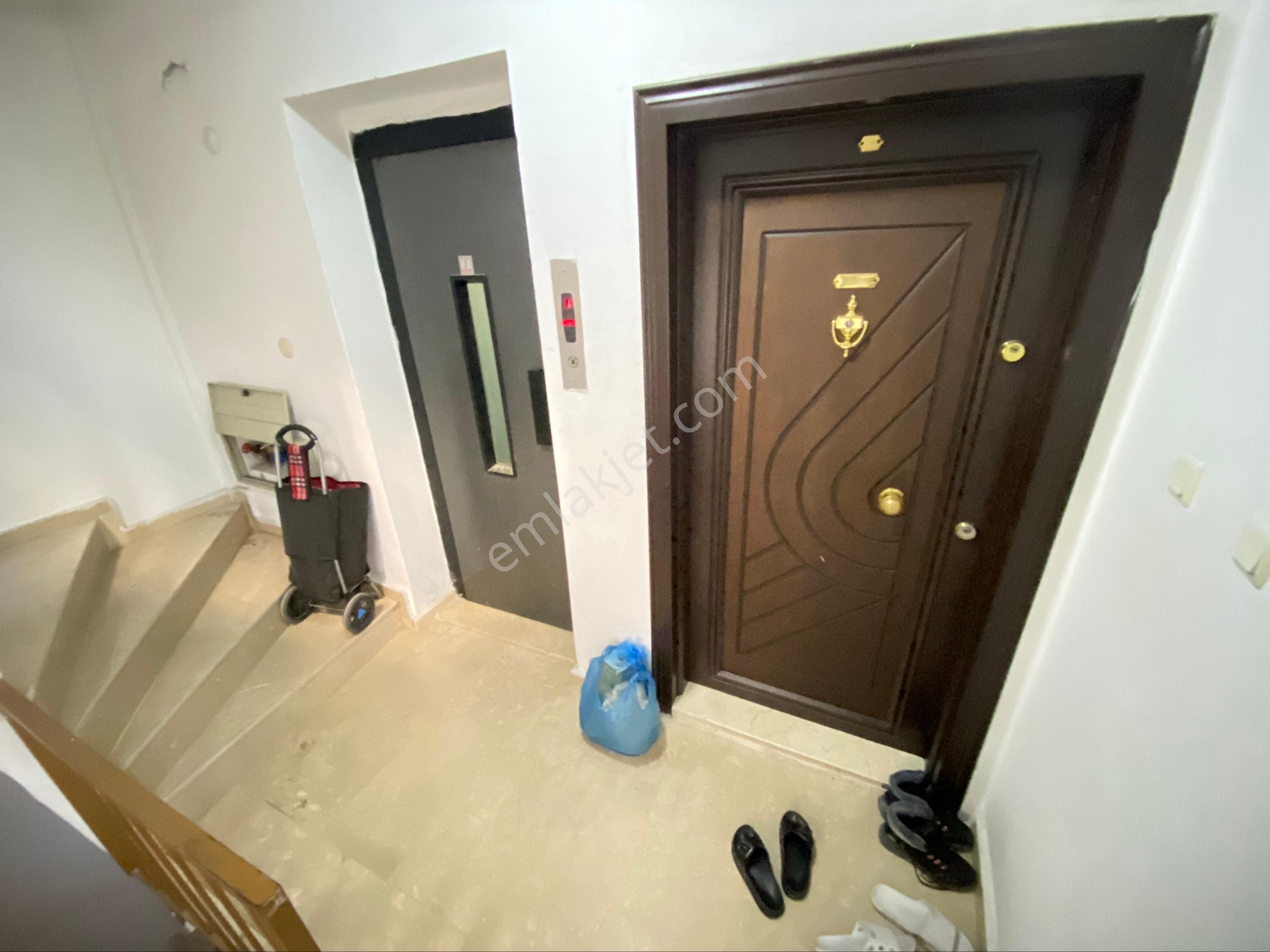 Furkan Emlaktan Yenidoğan Mah 1.kat 3+1 120m2 Asansörlü Krediye Uygun Kelepir Fırsat Daire - Görsel 13