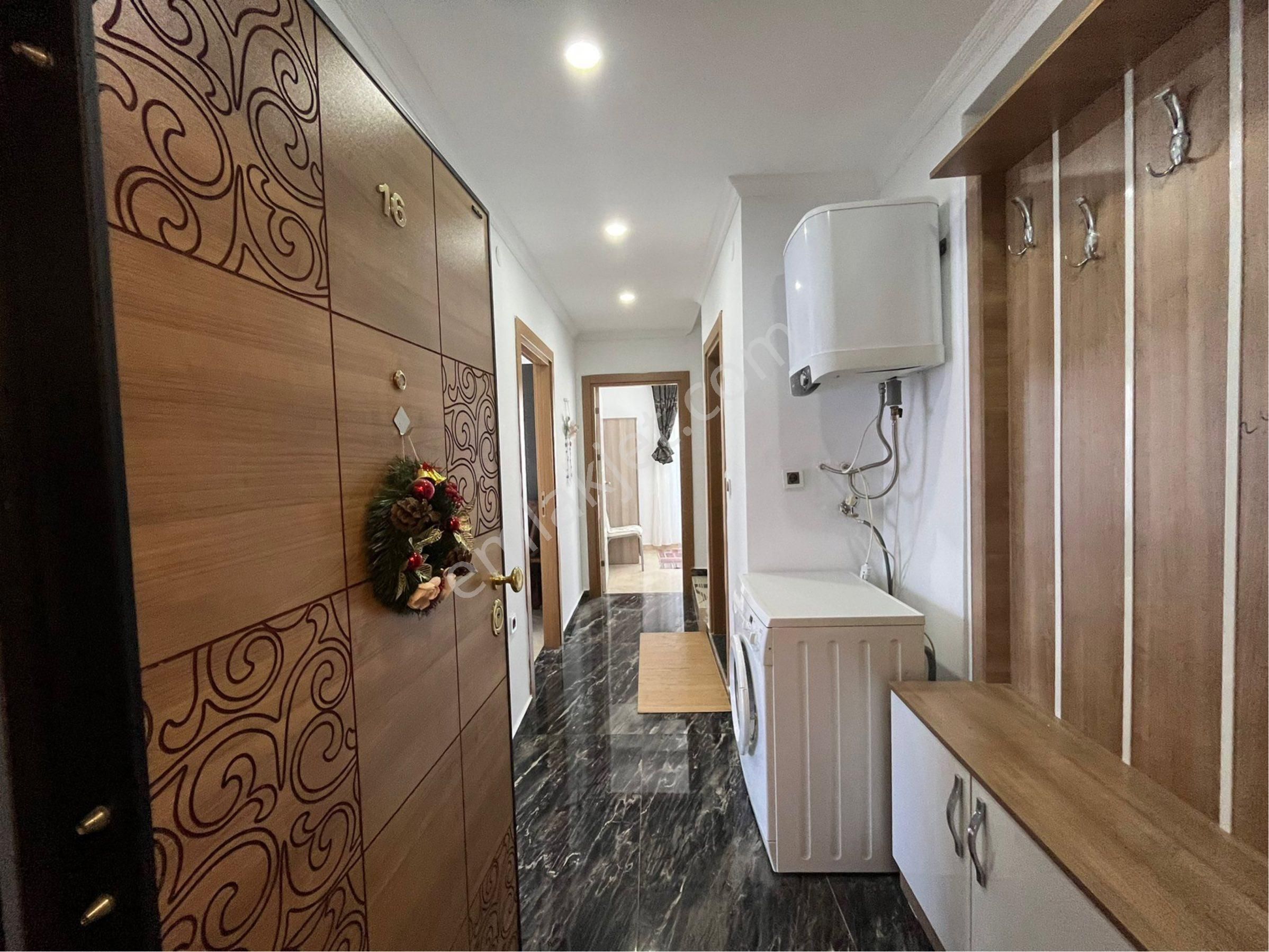 Didim Altınkum’da Denize 100 Mt.mesafede Satılık 3+1 Dubleks Daire - Görsel 3