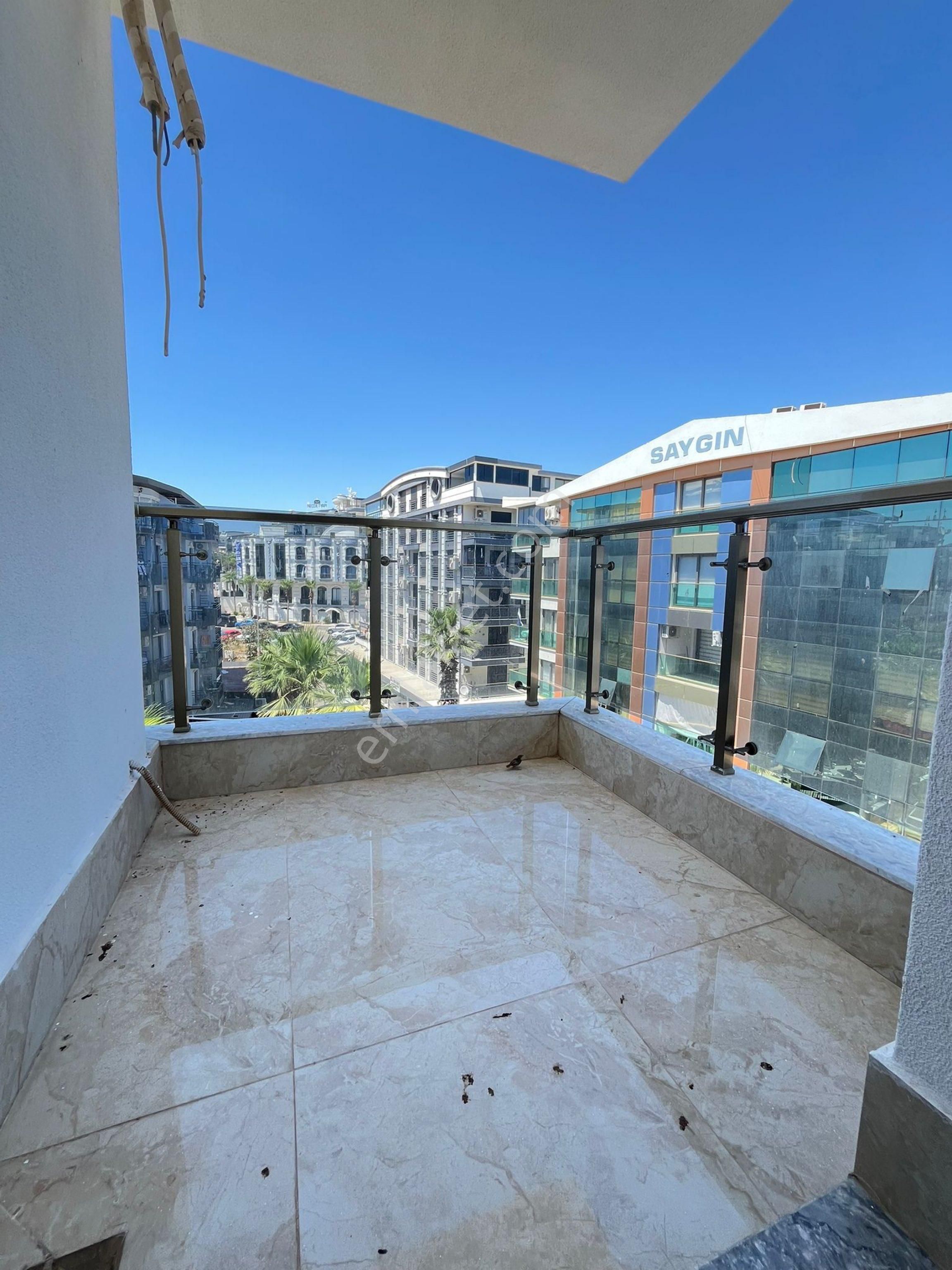 Didim Altınkum’da Denize 100 Mt.mesafede Satılık 3+1 Dubleks Daire - Görsel 8