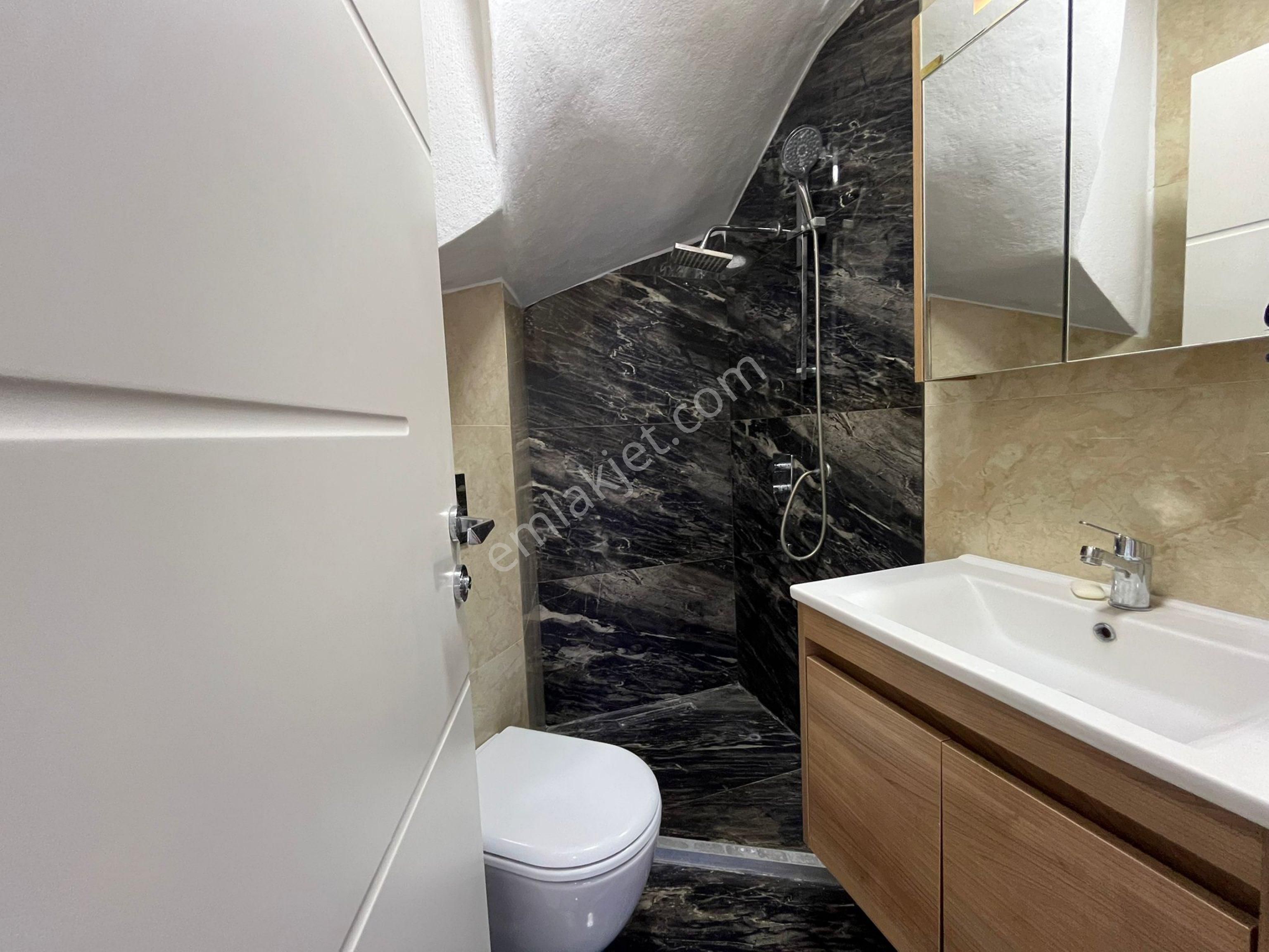 Didim Altınkum’da Denize 100 Mt.mesafede Satılık 3+1 Dubleks Daire - Görsel 14