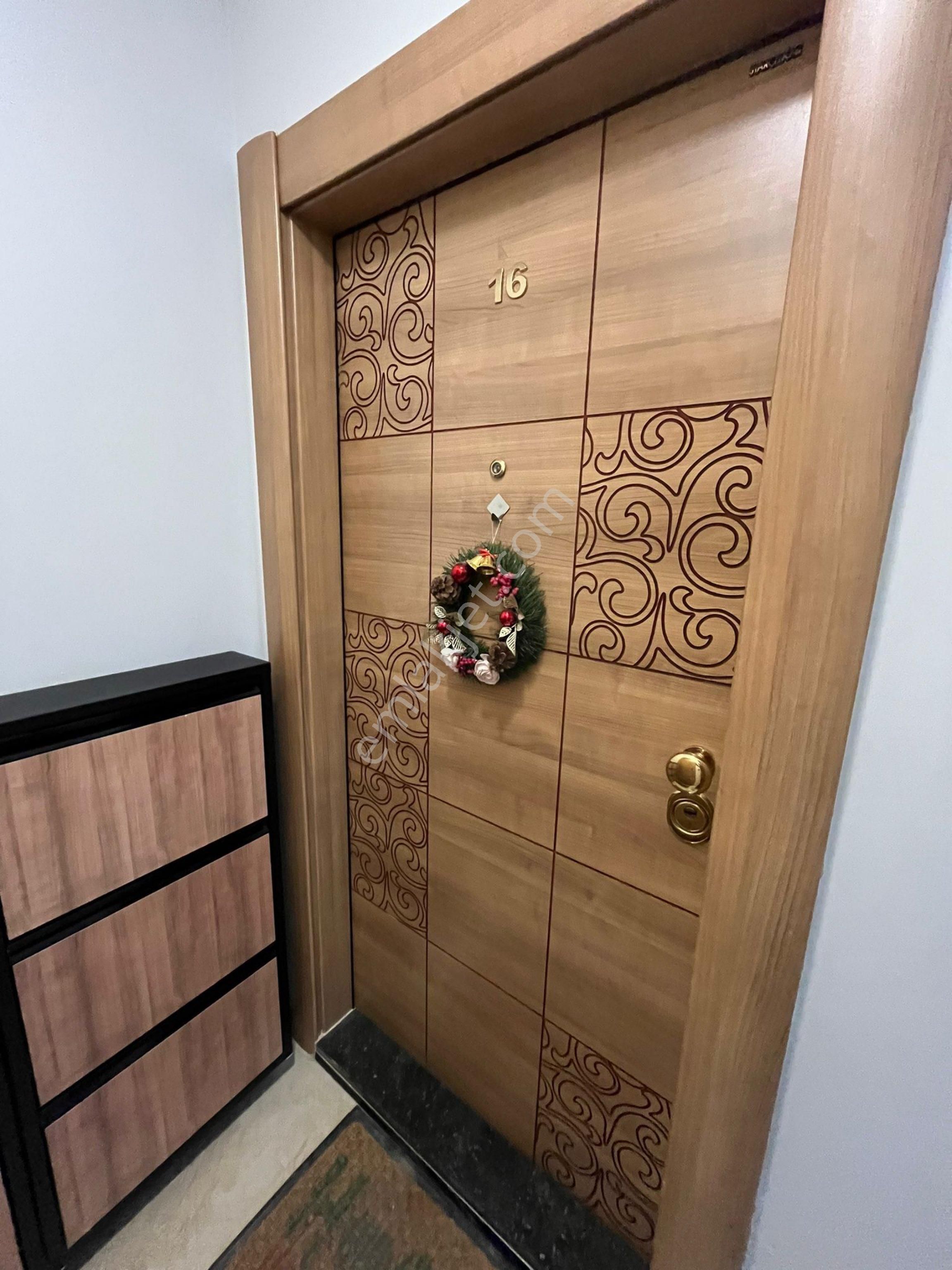 Didim Altınkum’da Denize 100 Mt.mesafede Satılık 3+1 Dubleks Daire - Görsel 4