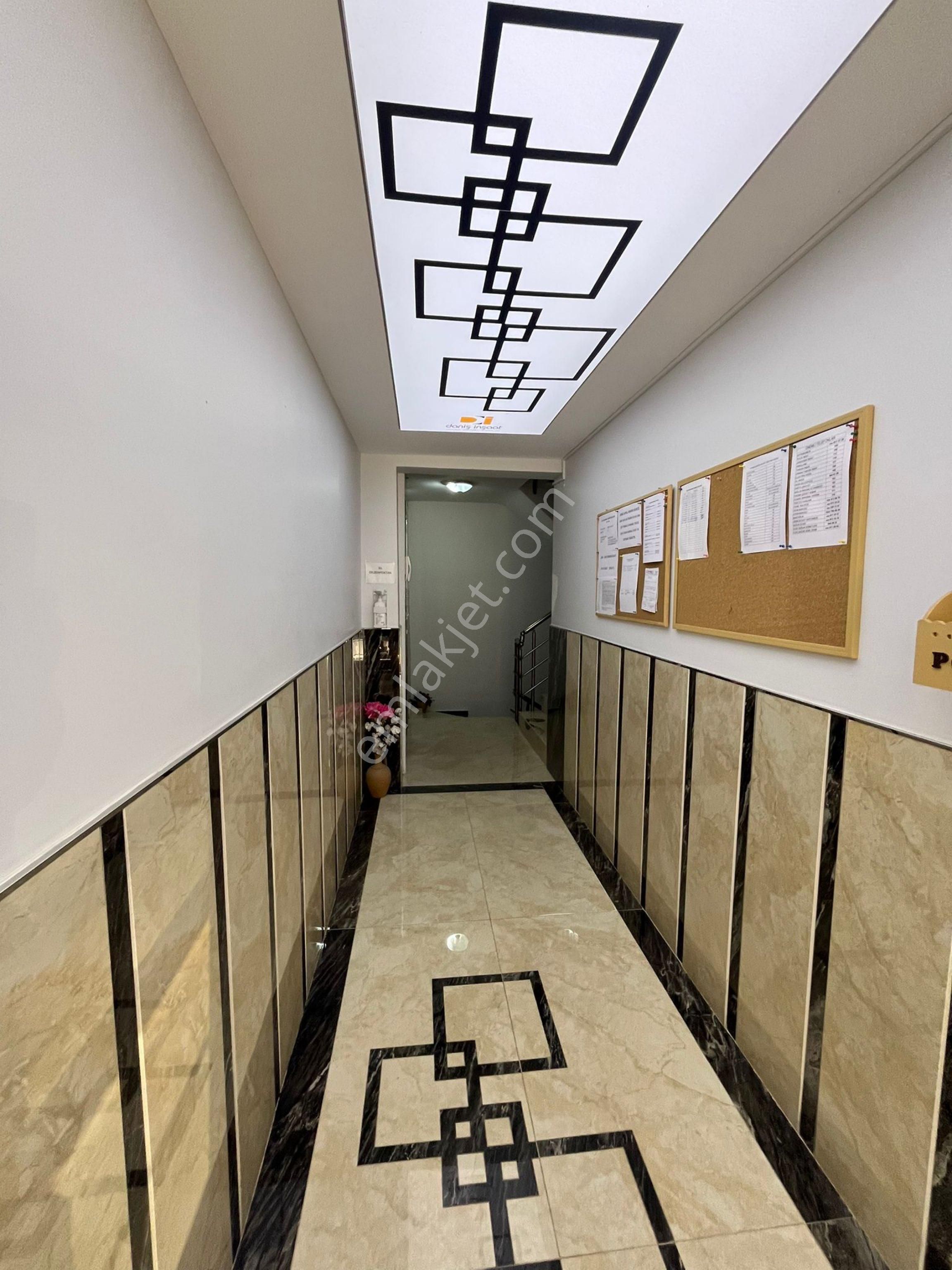 Didim Altınkum’da Denize 100 Mt.mesafede Satılık 3+1 Dubleks Daire - Görsel 15