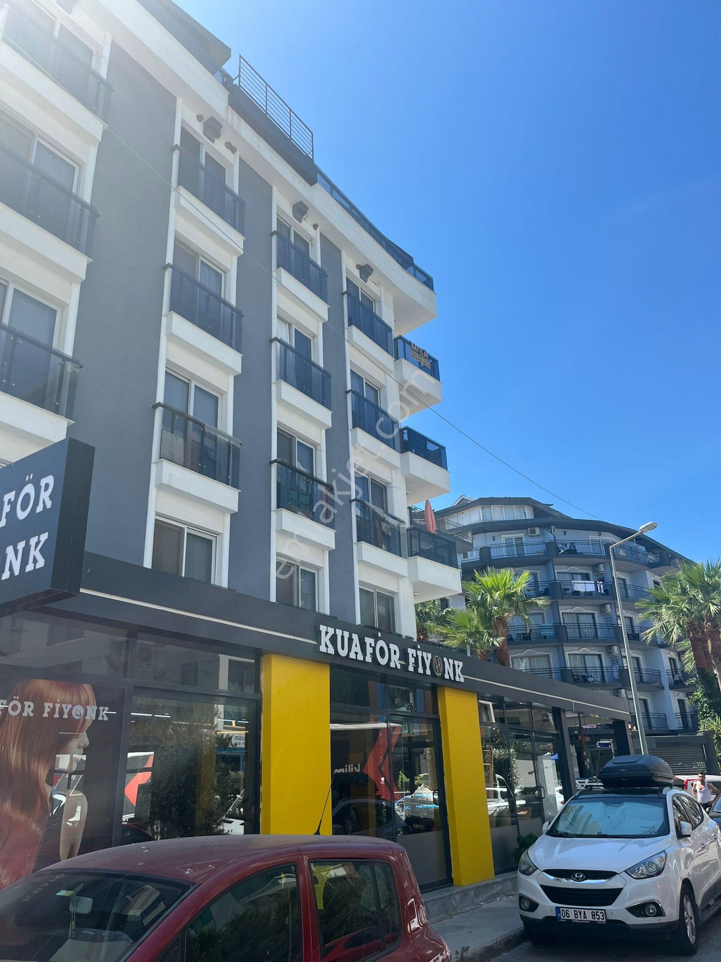 Didim Altınkum’da Denize 100 Mt.mesafede Satılık 3+1 Dubleks Daire - Görsel 2