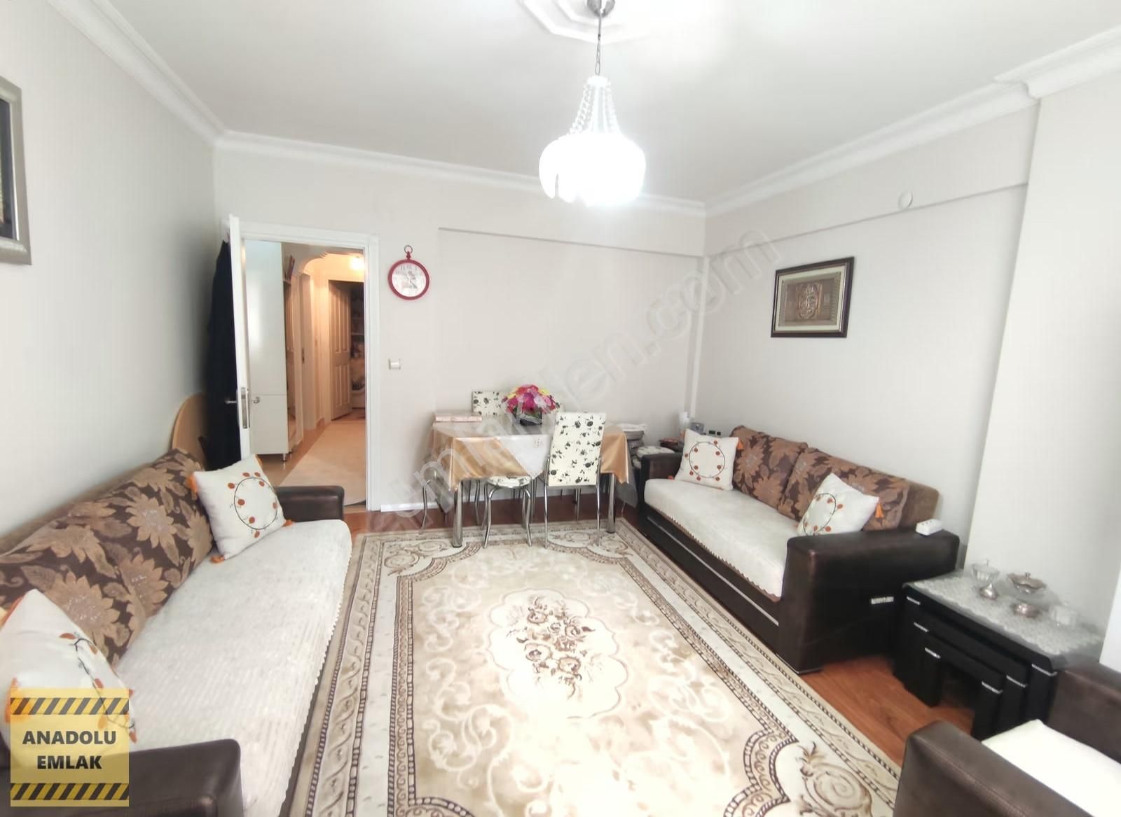 Cumhuriyette Yeni Binadan Satılık 2+1 90 M2 Daire 1.kat - Görsel 11