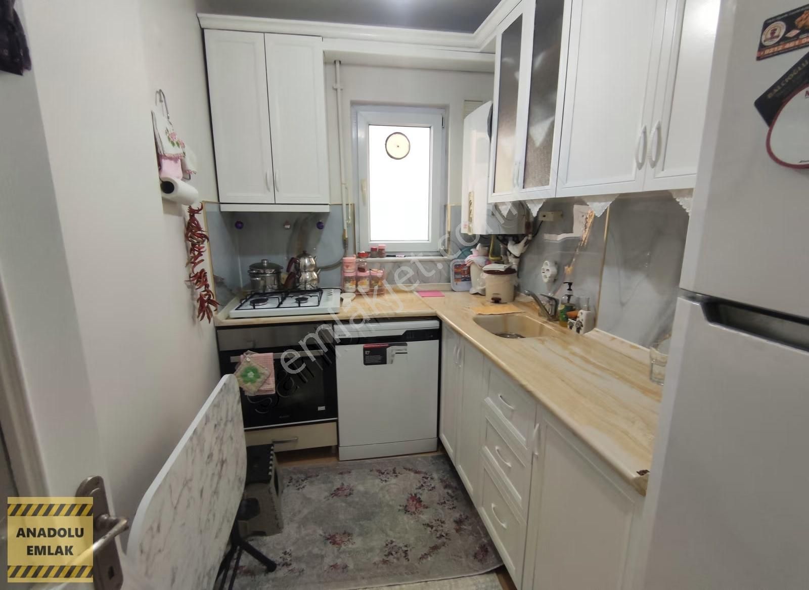 Cumhuriyette Yeni Binadan Satılık 2+1 90 M2 Daire 1.kat - Görsel 21