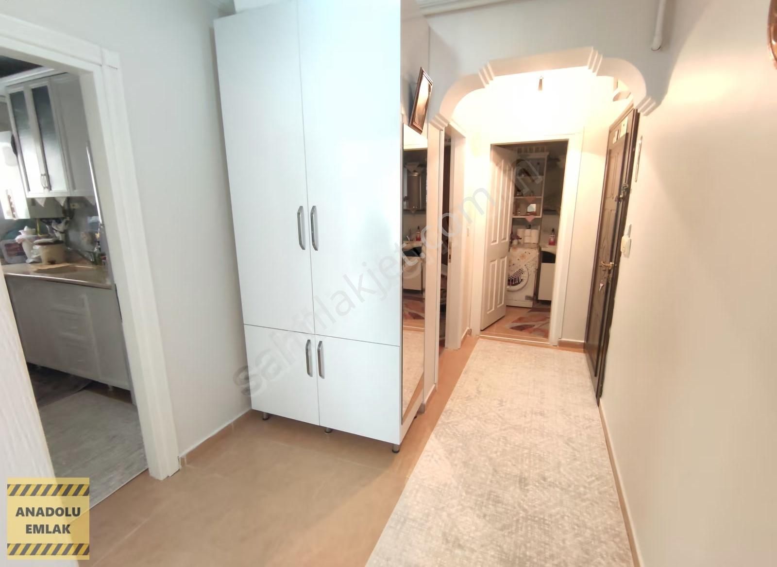 Cumhuriyette Yeni Binadan Satılık 2+1 90 M2 Daire 1.kat - Görsel 24