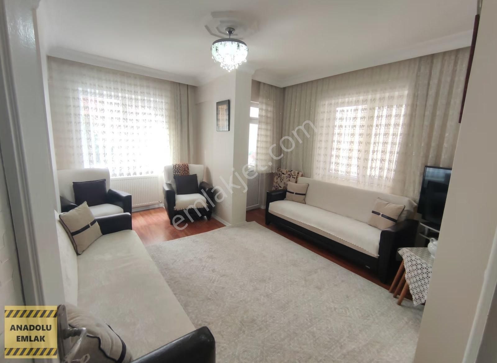 Cumhuriyette Yeni Binadan Satılık 2+1 90 M2 Daire 1.kat - Görsel 19