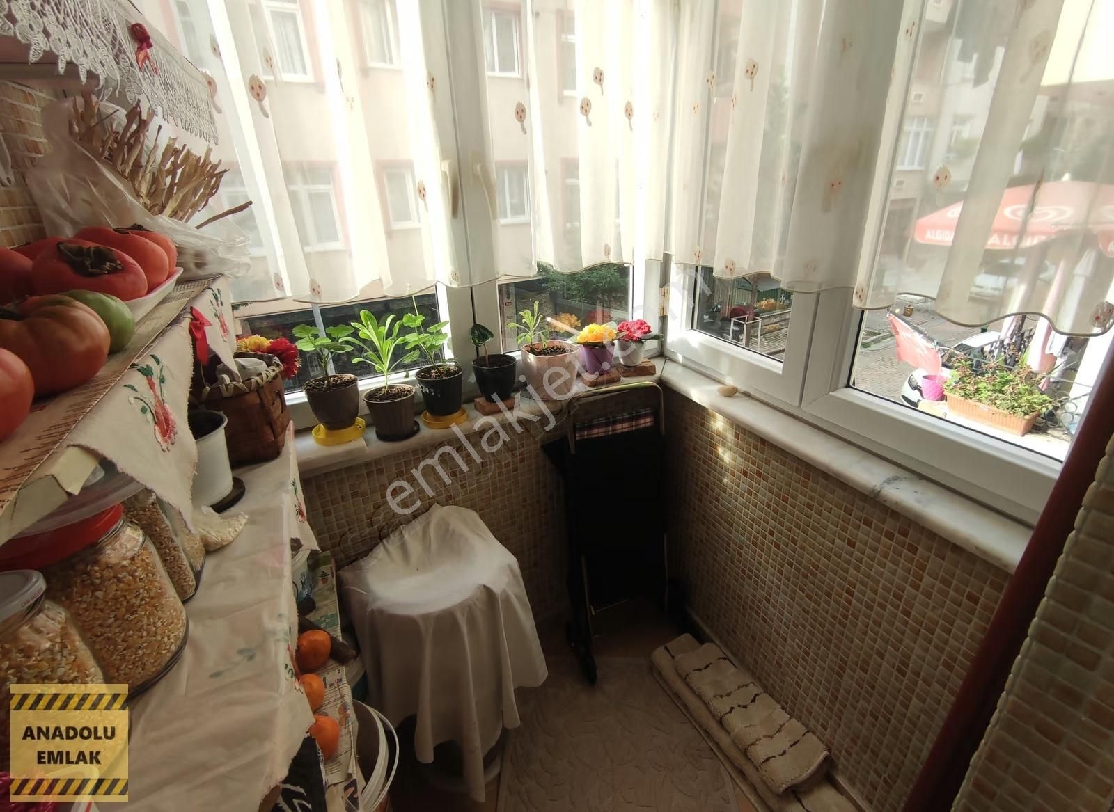 Cumhuriyette Yeni Binadan Satılık 2+1 90 M2 Daire 1.kat - Görsel 16