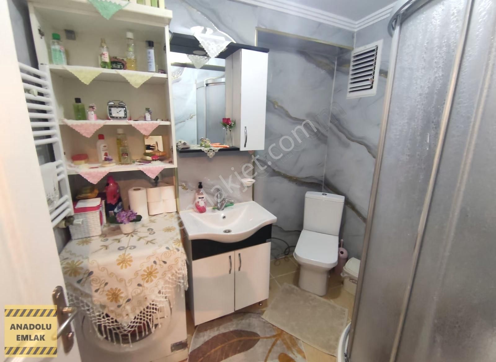 Cumhuriyette Yeni Binadan Satılık 2+1 90 M2 Daire 1.kat - Görsel 14