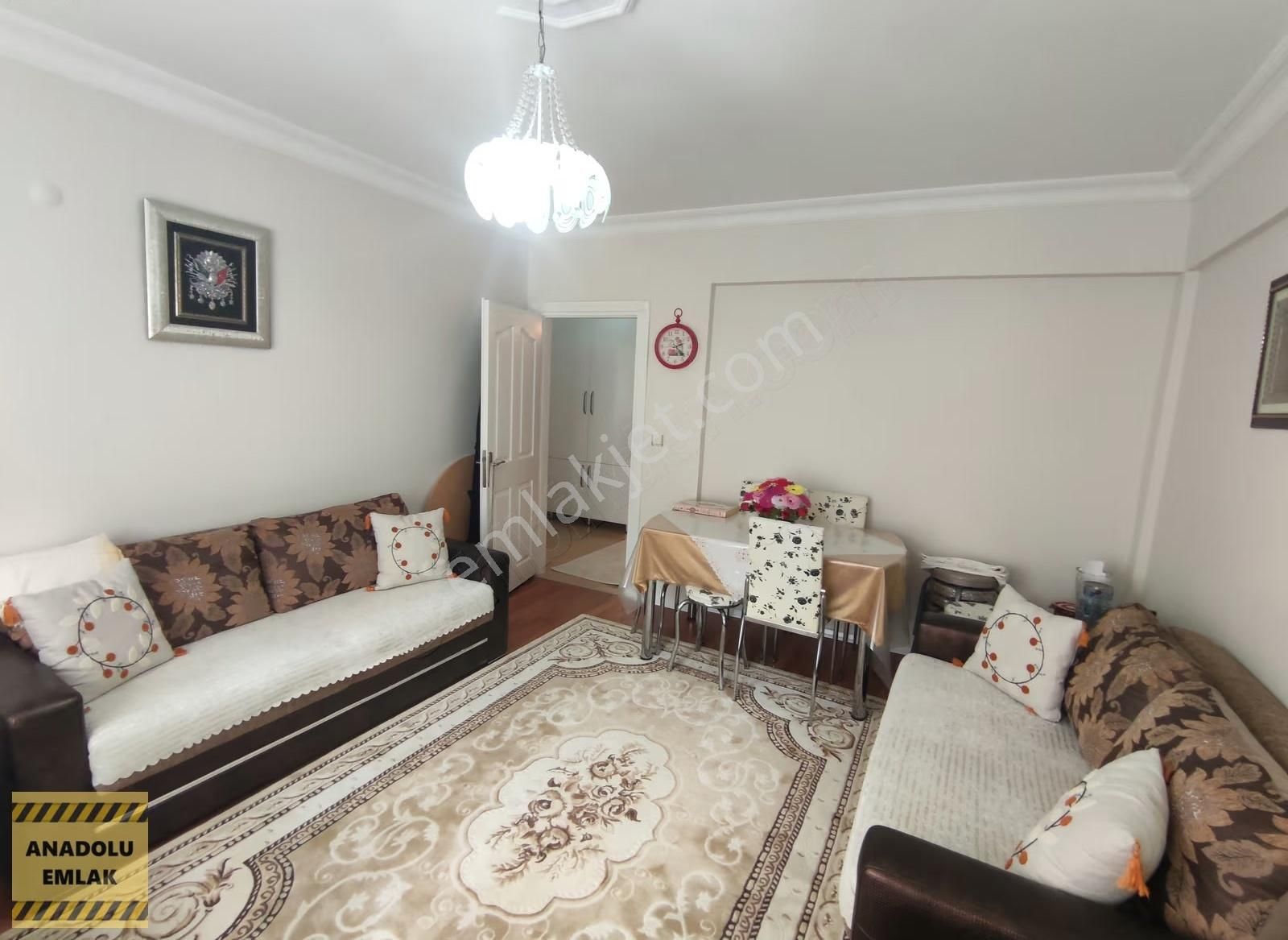 Cumhuriyette Yeni Binadan Satılık 2+1 90 M2 Daire 1.kat - Görsel 9