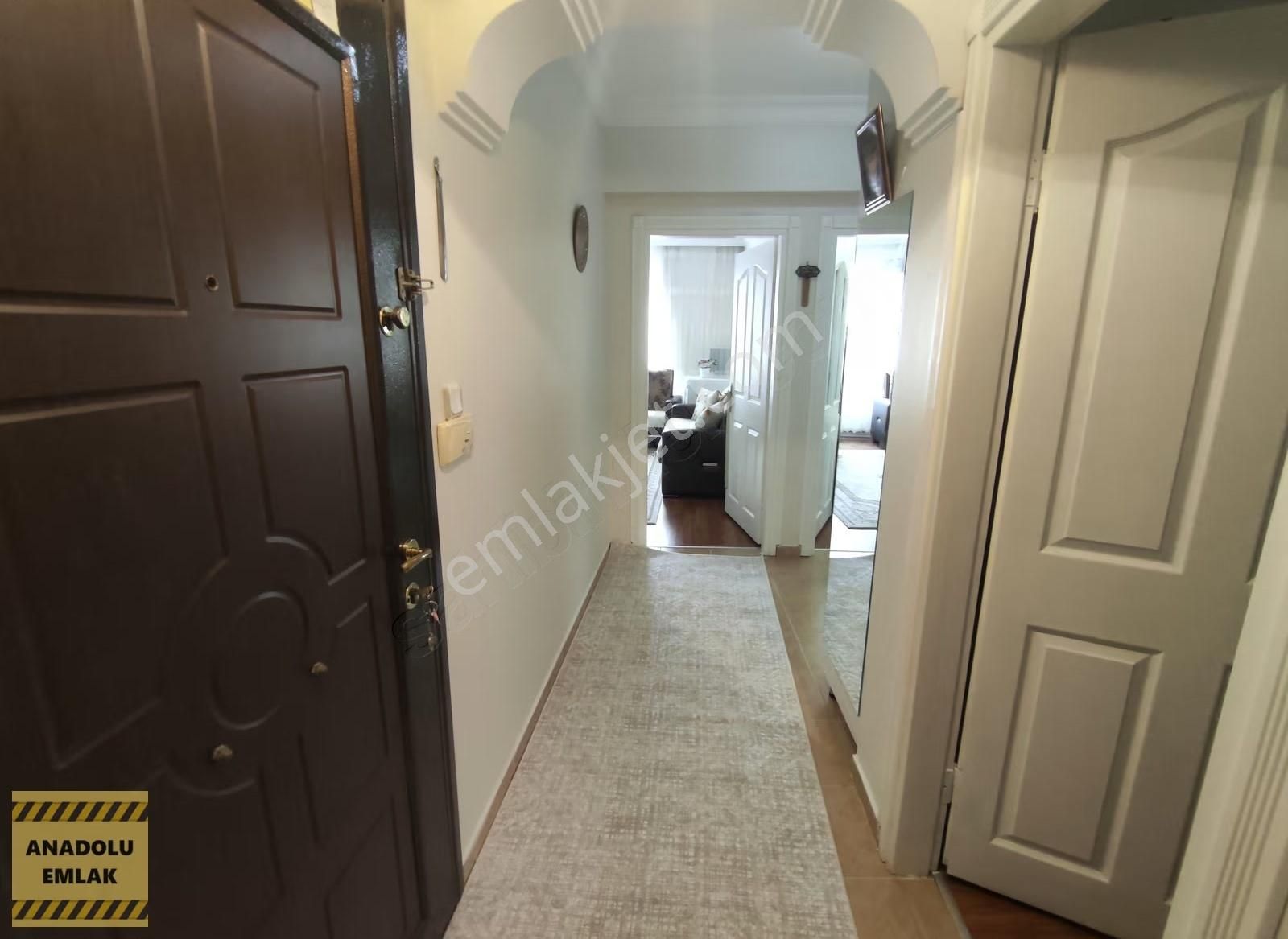 Cumhuriyette Yeni Binadan Satılık 2+1 90 M2 Daire 1.kat - Görsel 13