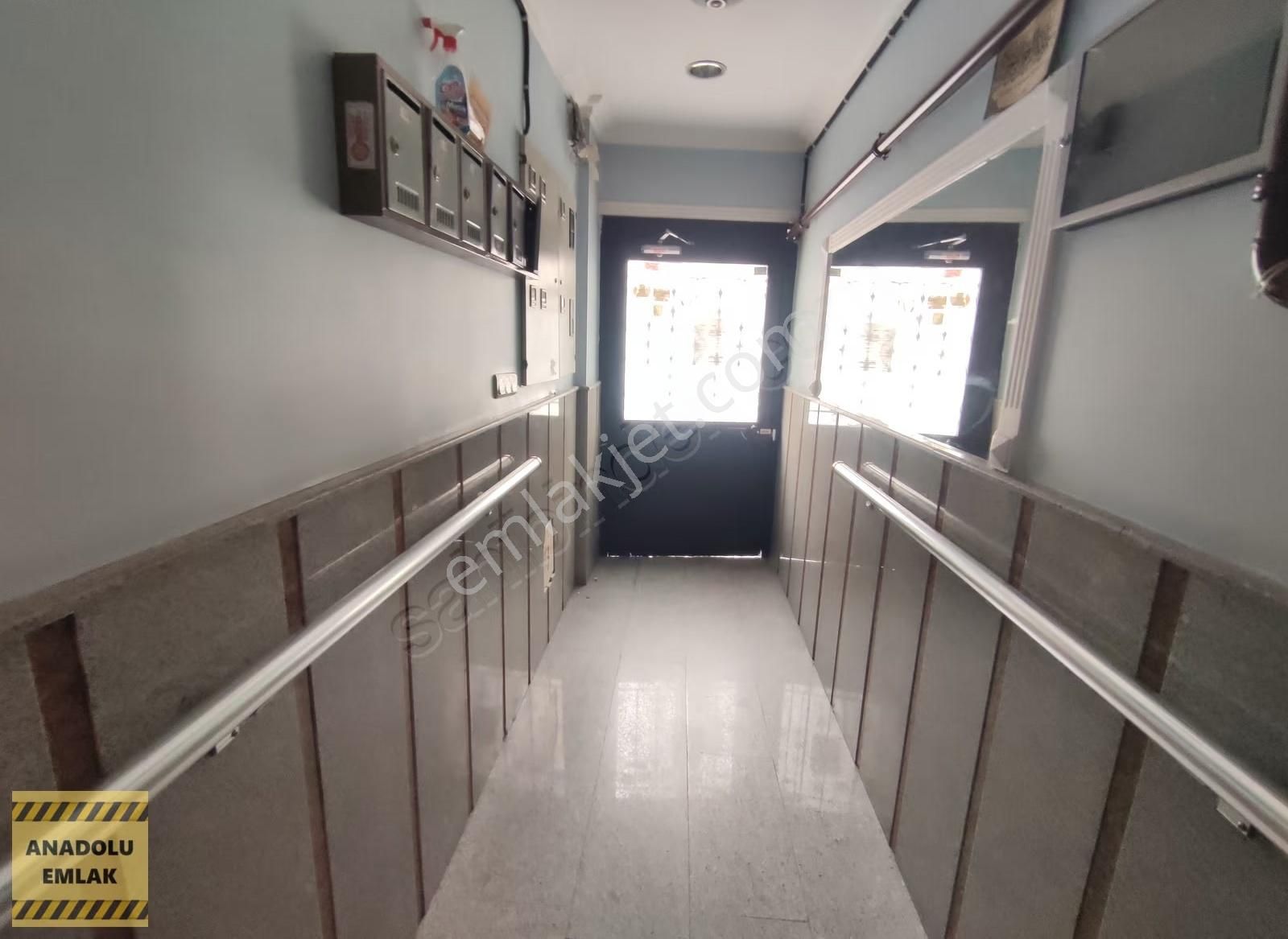 Cumhuriyette Yeni Binadan Satılık 2+1 90 M2 Daire 1.kat - Görsel 4