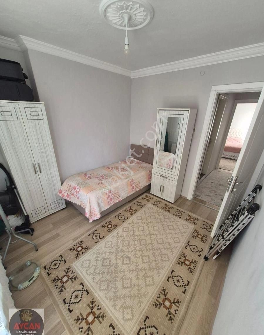 Aycan Gayrimenkulden Hacıyusuf Mahallesinde 2+1 Geniş Satılık Daire - Görsel 5