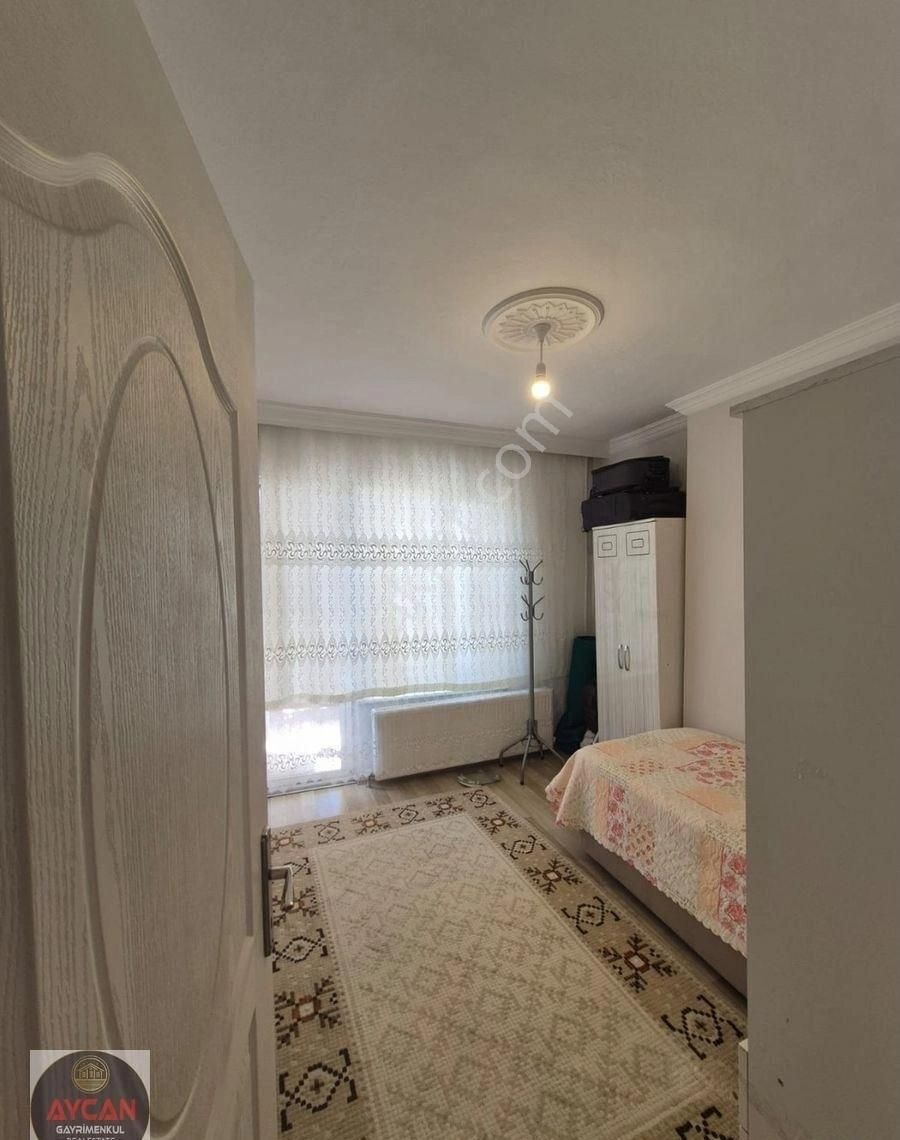 Aycan Gayrimenkulden Hacıyusuf Mahallesinde 2+1 Geniş Satılık Daire - Görsel 24