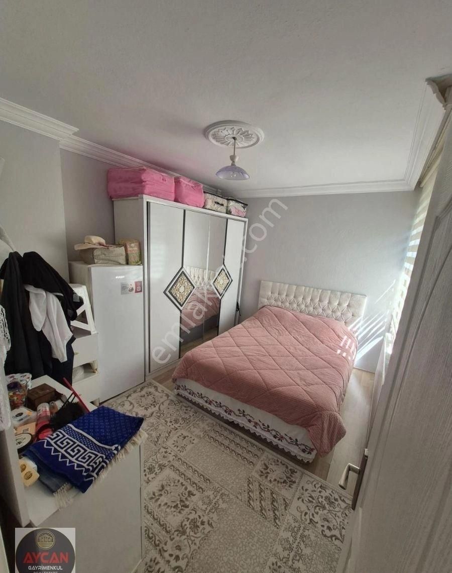 Aycan Gayrimenkulden Hacıyusuf Mahallesinde 2+1 Geniş Satılık Daire - Görsel 7