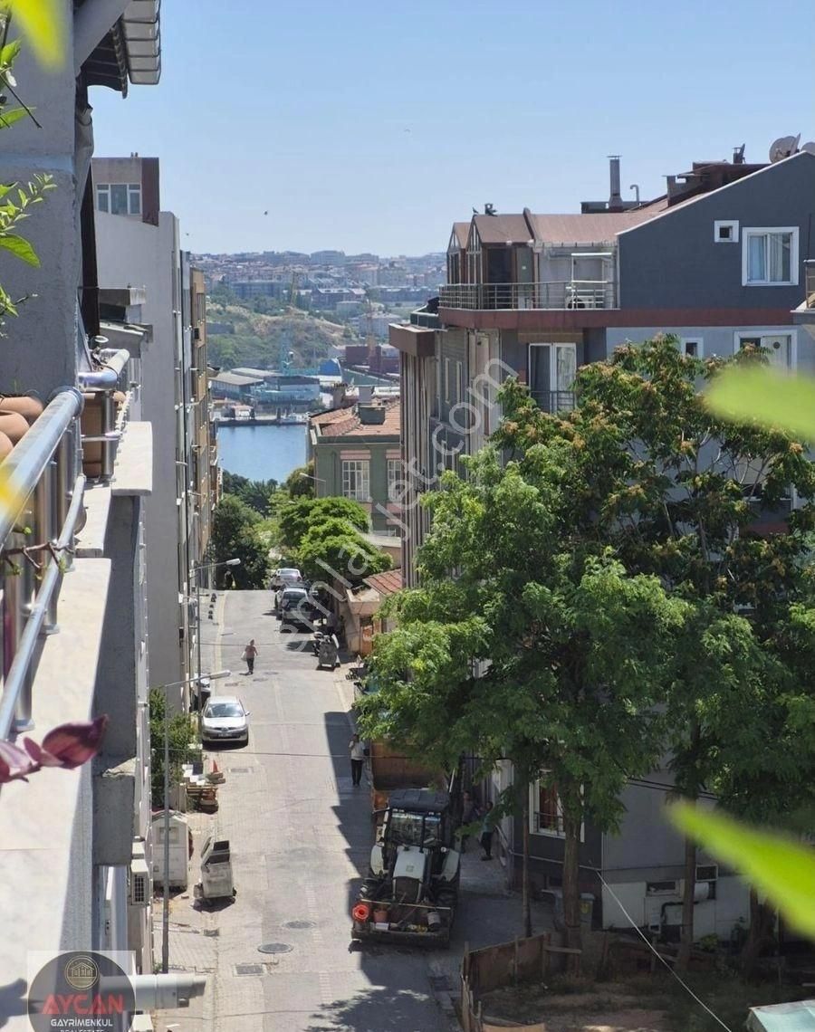 Aycan Gayrimenkulden Hacıyusuf Mahallesinde 2+1 Geniş Satılık Daire - Görsel 11
