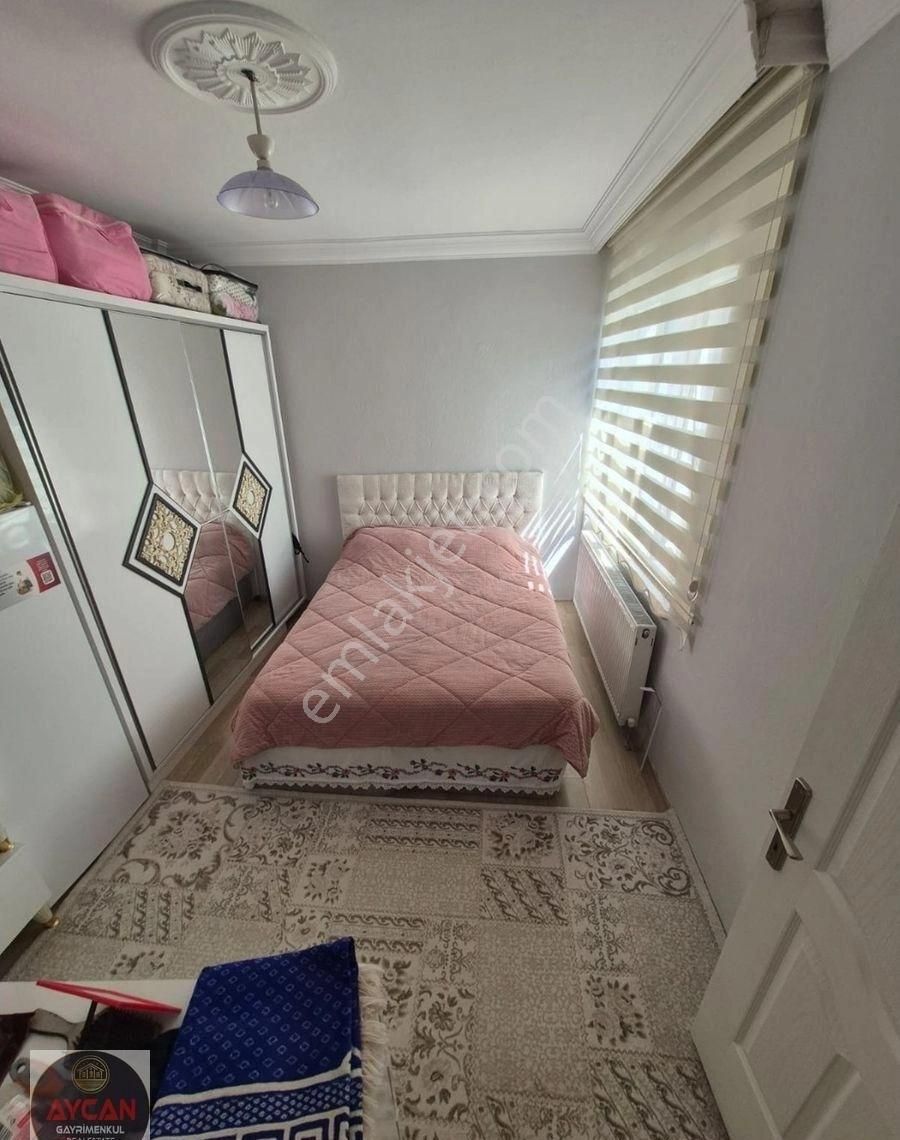 Aycan Gayrimenkulden Hacıyusuf Mahallesinde 2+1 Geniş Satılık Daire - Görsel 10