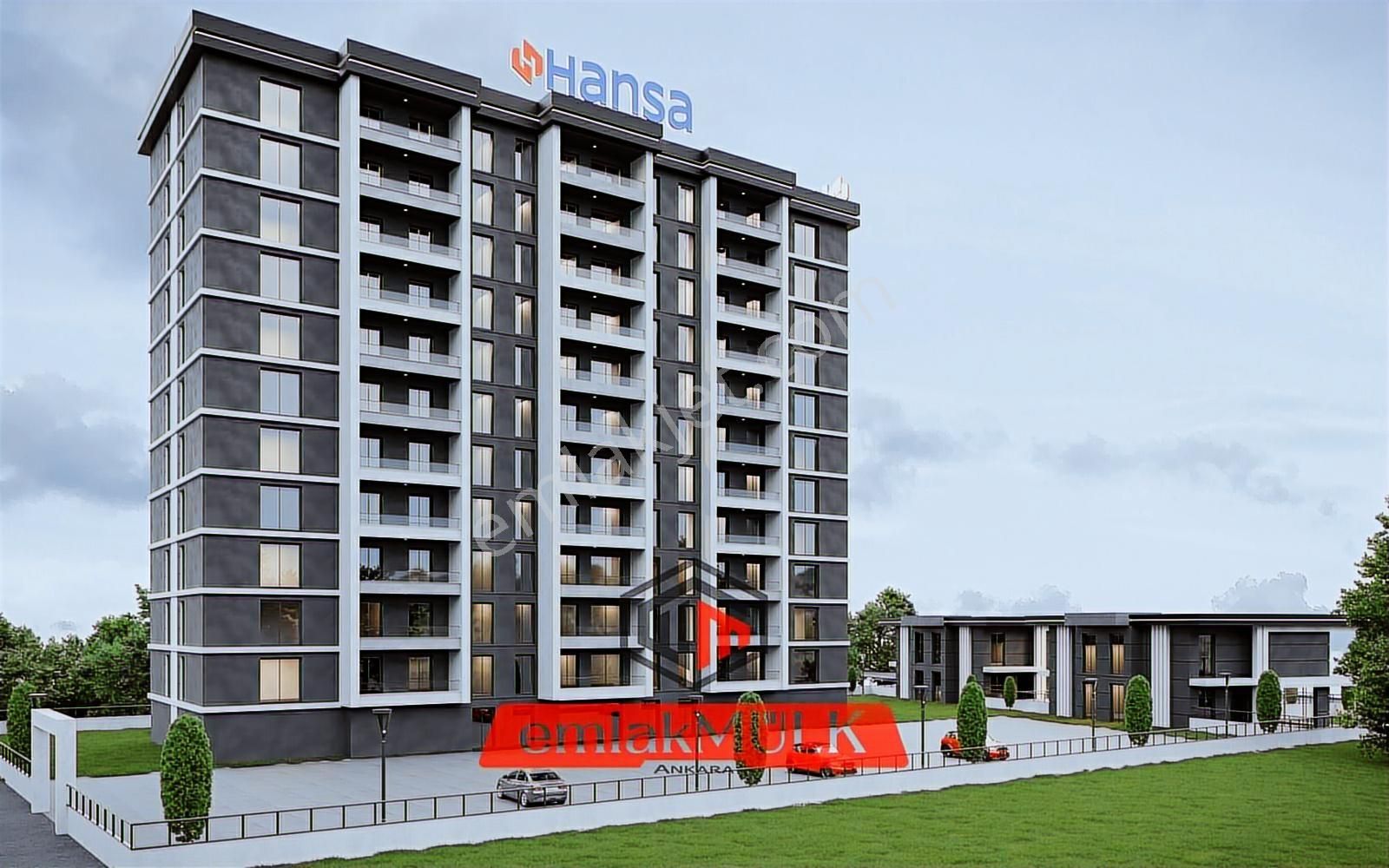 Emlakmülk'ten Üniversiteye Yakın, Yatırıma Uygun 2+1 Yaşam Alanı - Görsel 8