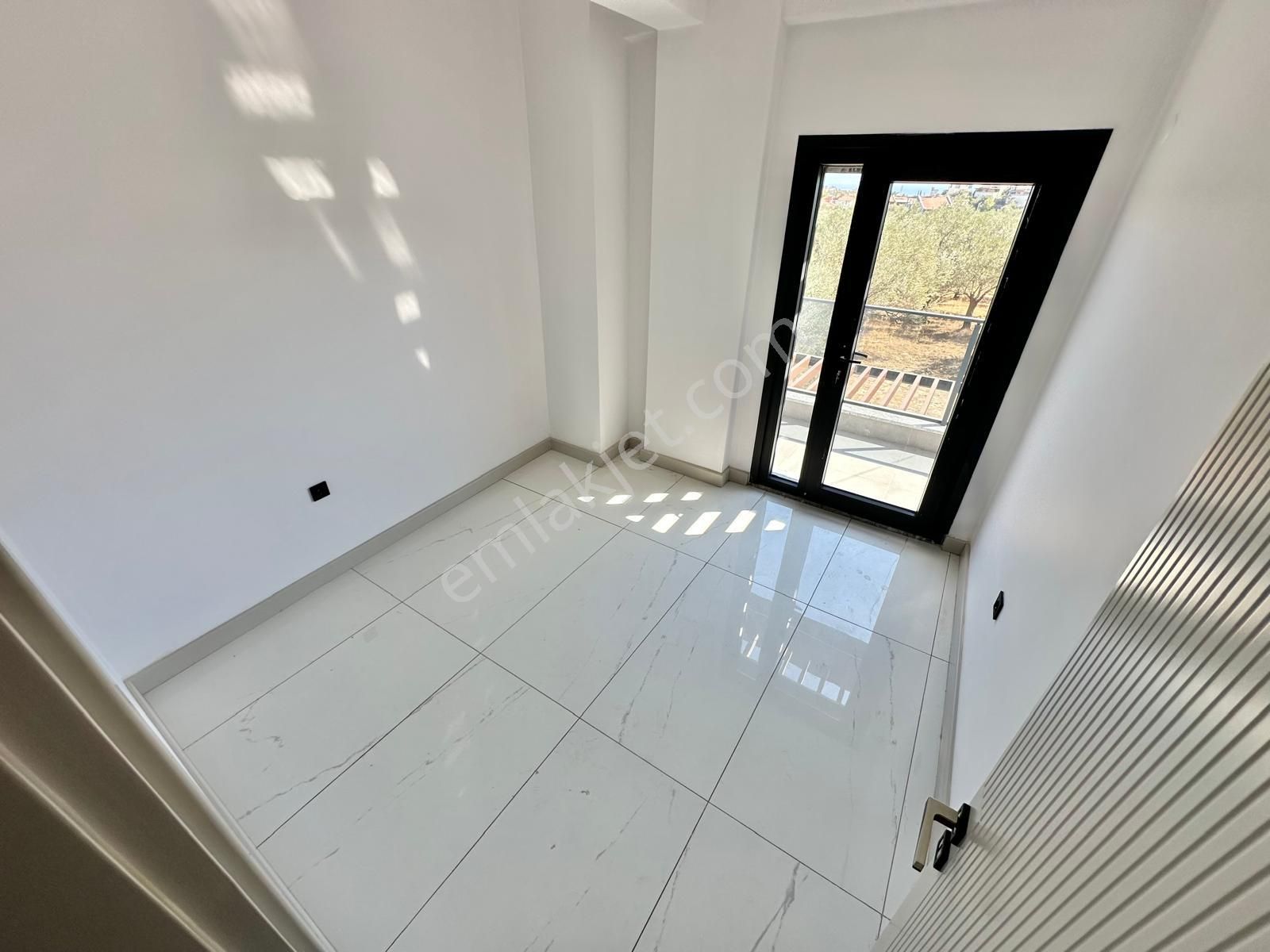 Berkay Demirel'den Gürede Hayallerin Ötesinde Havuzlu 5+1 Villa - Görsel 35