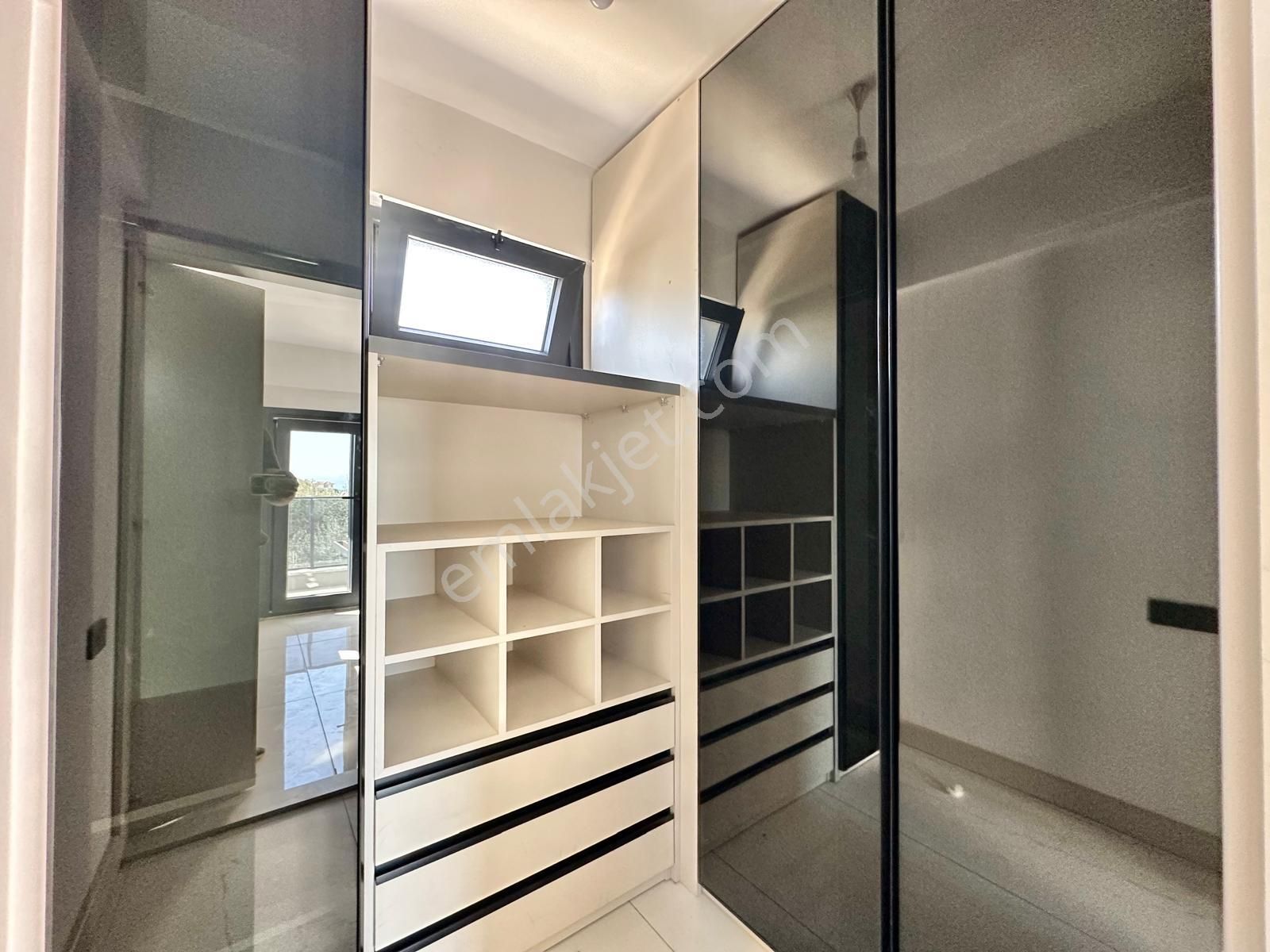 Berkay Demirel'den Gürede Hayallerin Ötesinde Havuzlu 5+1 Villa - Görsel 33