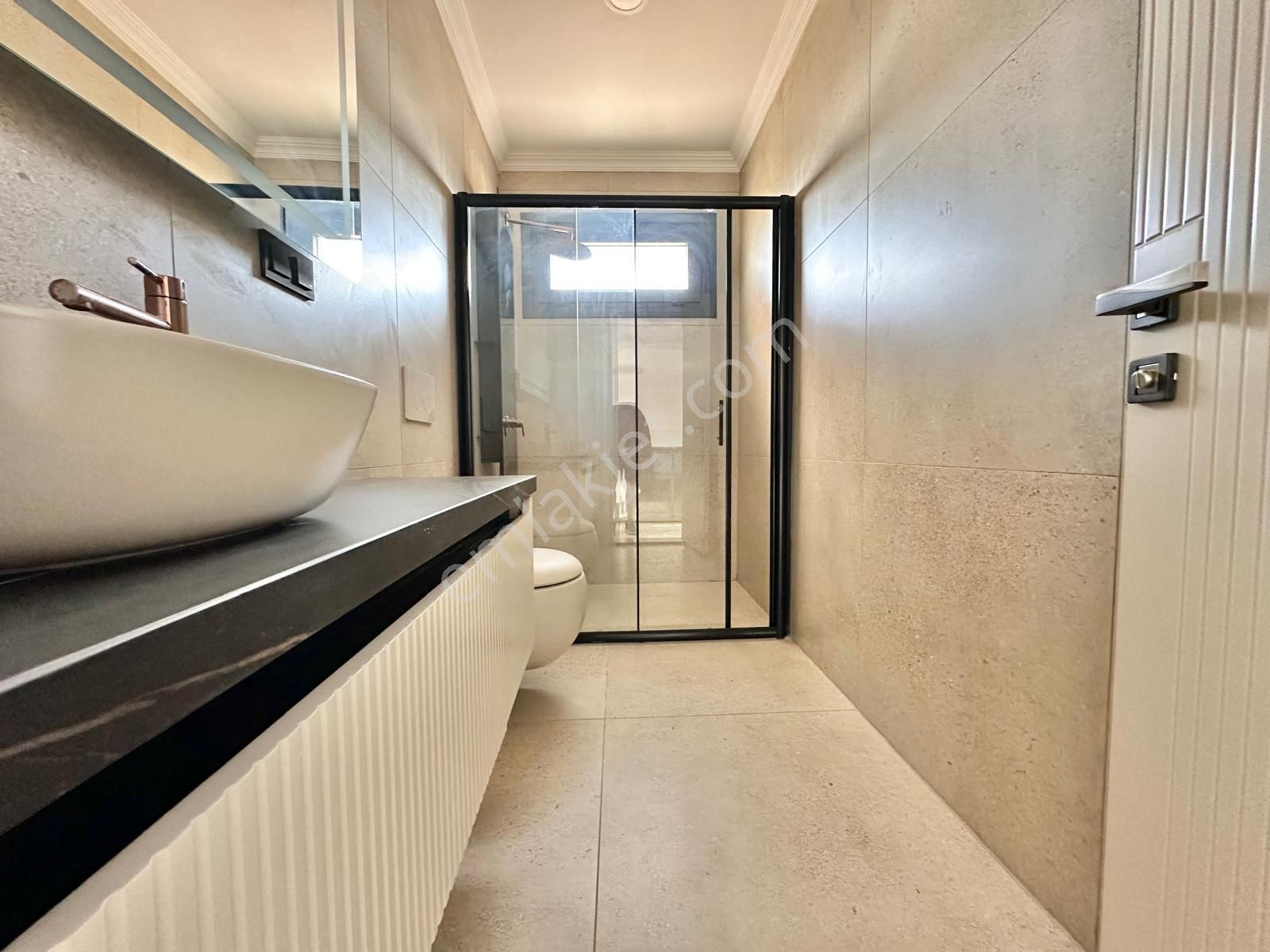 Berkay Demirel'den Gürede Hayallerin Ötesinde Havuzlu 5+1 Villa - Görsel 28