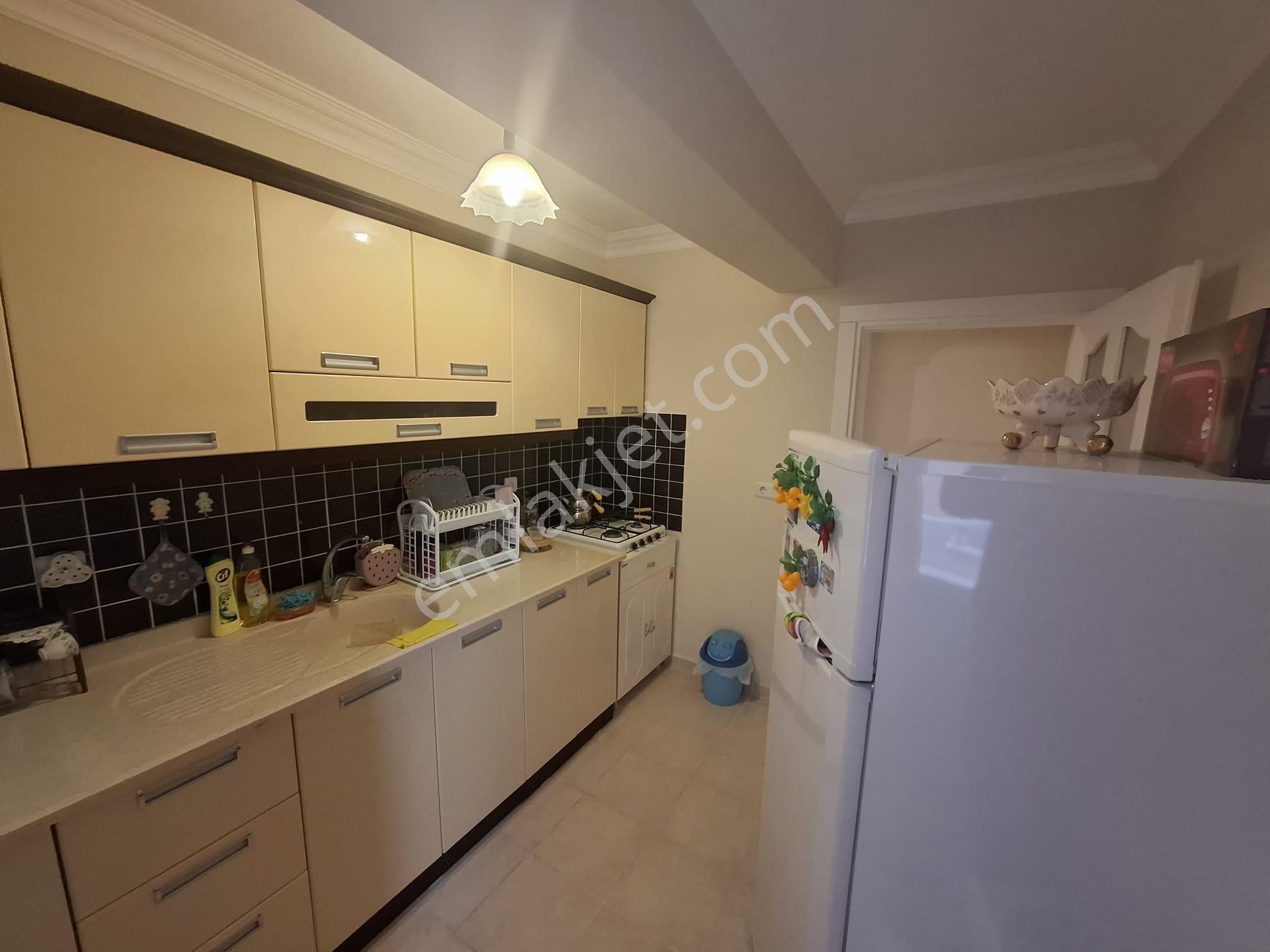 Didim / Efeler Mah. Mahir Özgür Karşısı 2+1 Ayrı Mutfak Full Eşyalı Uygun Fiyatlı Daire - Görsel 5