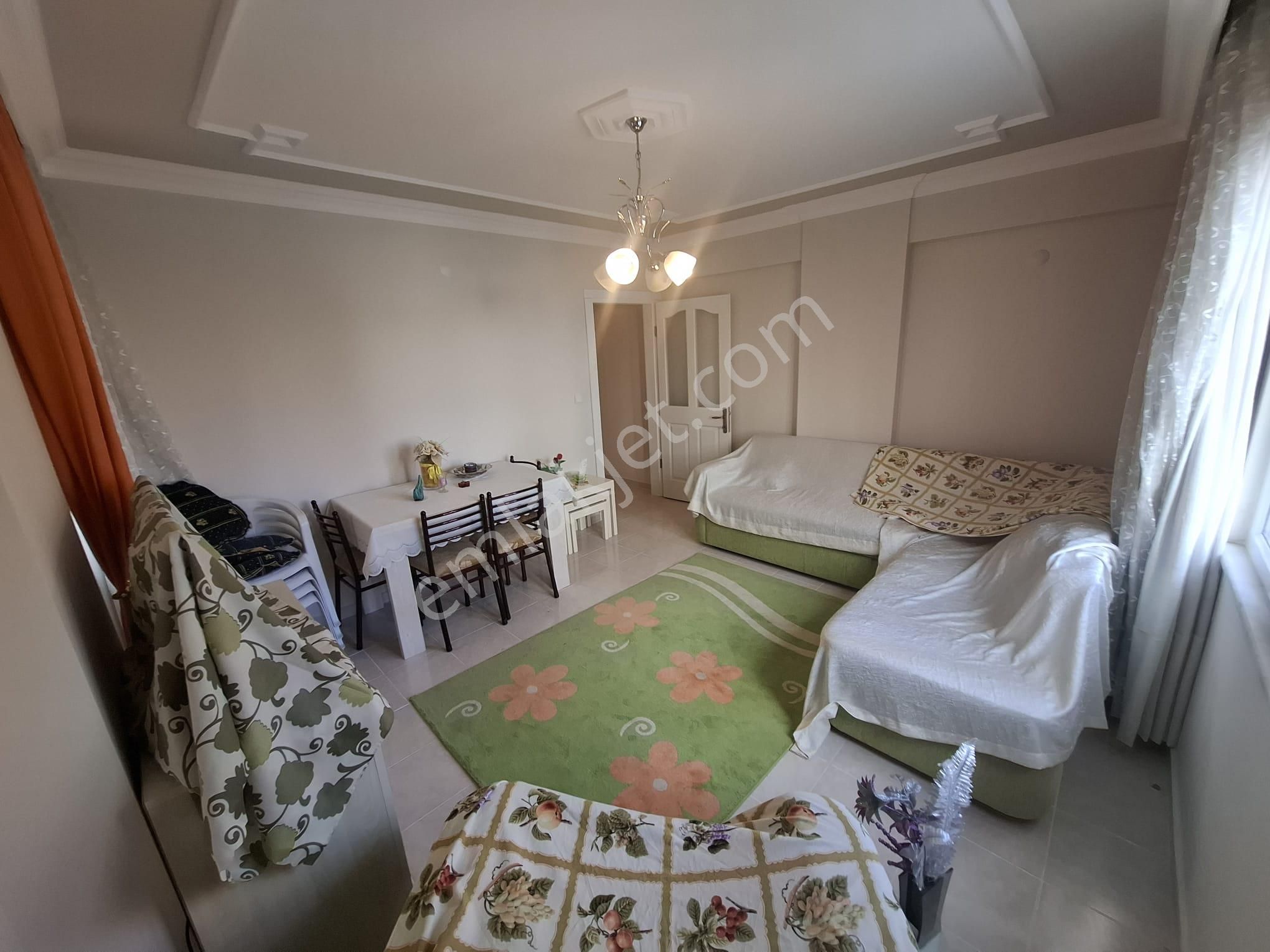 Didim / Efeler Mah. Mahir Özgür Karşısı 2+1 Ayrı Mutfak Full Eşyalı Uygun Fiyatlı Daire - Görsel 2