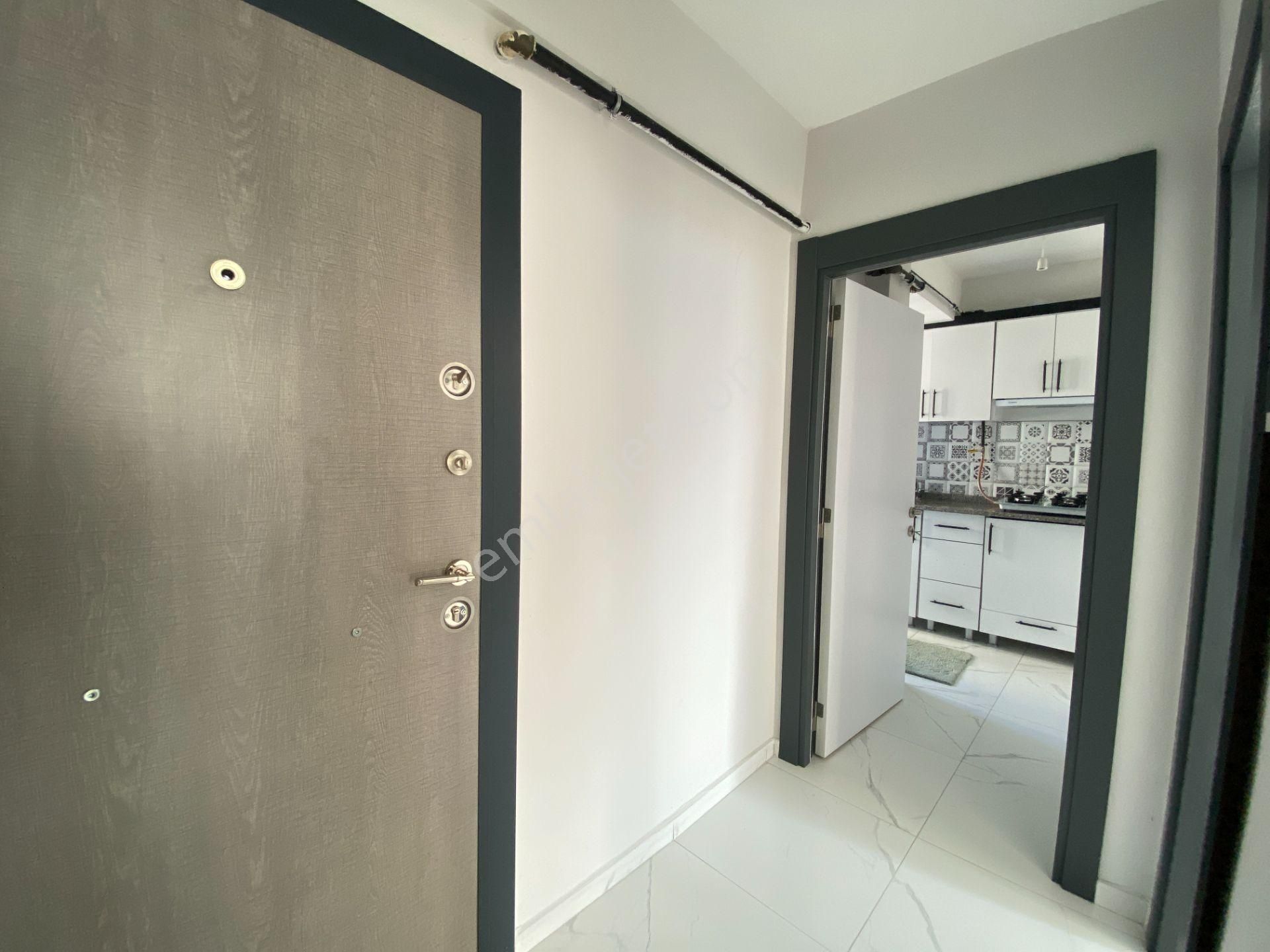 [nova] Şehir Hastanesi Yakını - Eşyalı - Ara Kat - 2+0 Kiralık - Görsel 32