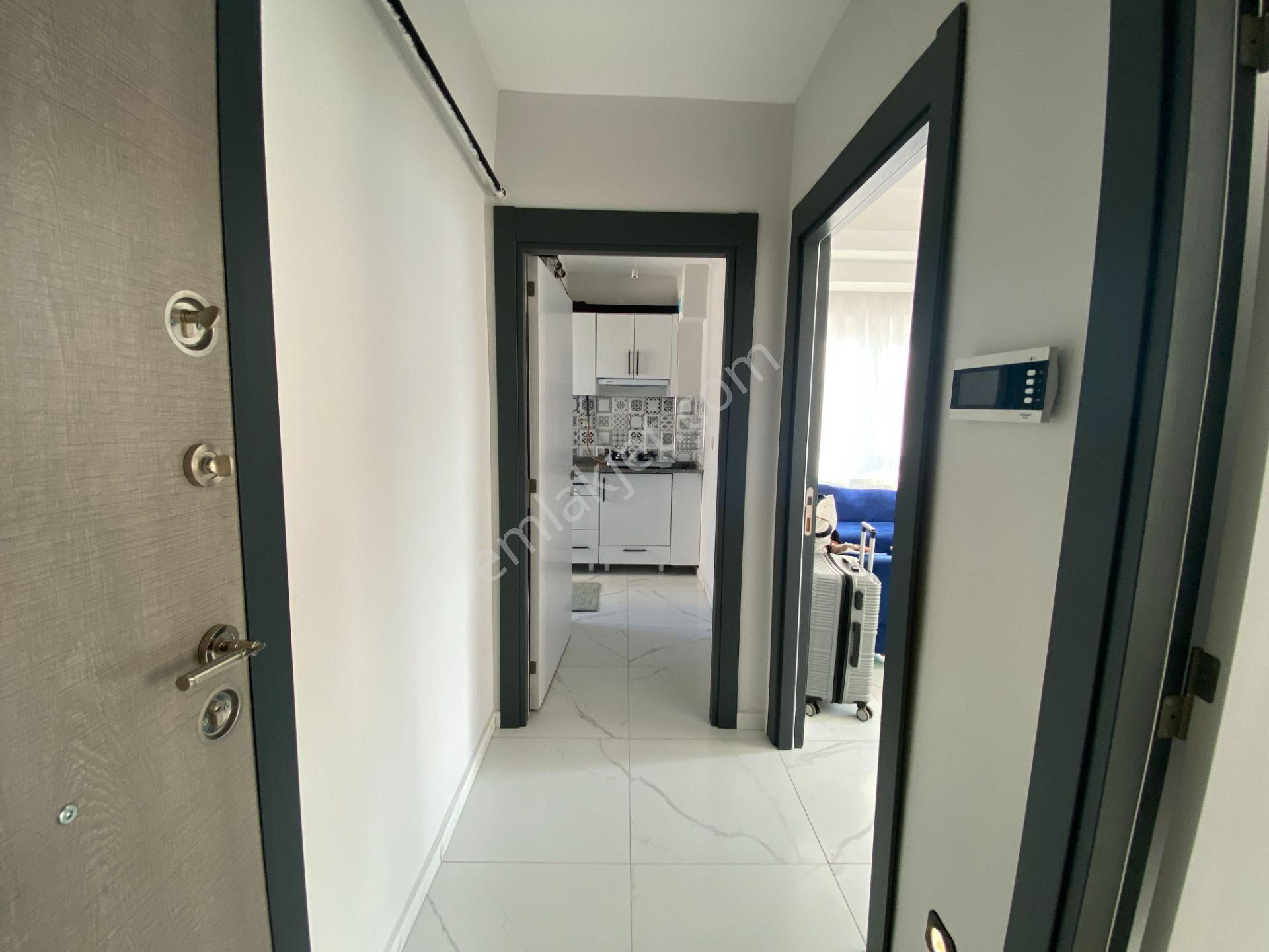 [nova] Şehir Hastanesi Yakını - Eşyalı - Ara Kat - 2+0 Kiralık - Görsel 31