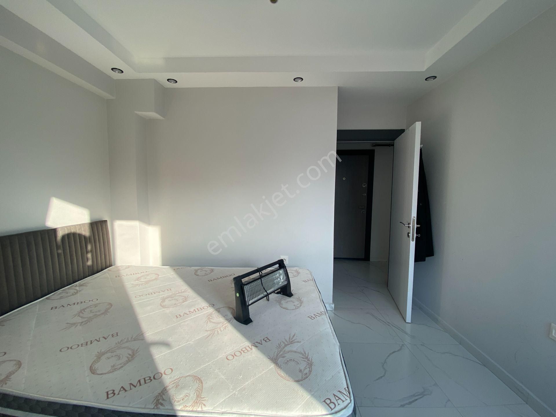 [nova] Şehir Hastanesi Yakını - Eşyalı - Ara Kat - 2+0 Kiralık - Görsel 25