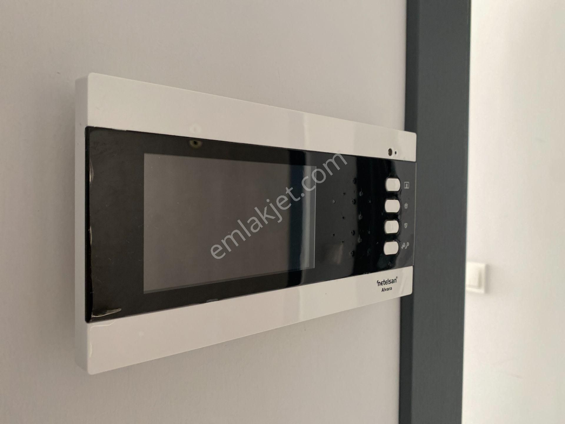 [nova] Şehir Hastanesi Yakını - Eşyalı - Ara Kat - 2+0 Kiralık - Görsel 33