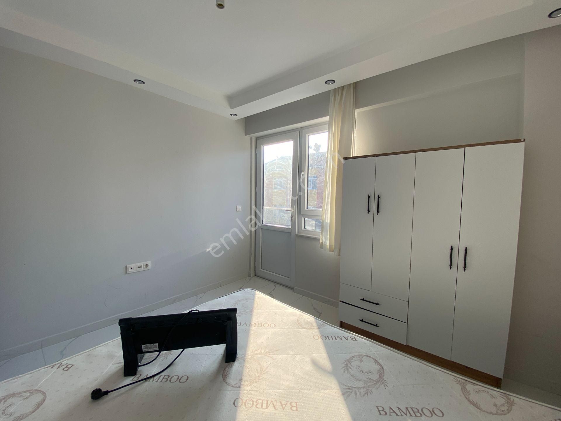[nova] Şehir Hastanesi Yakını - Eşyalı - Ara Kat - 2+0 Kiralık - Görsel 28