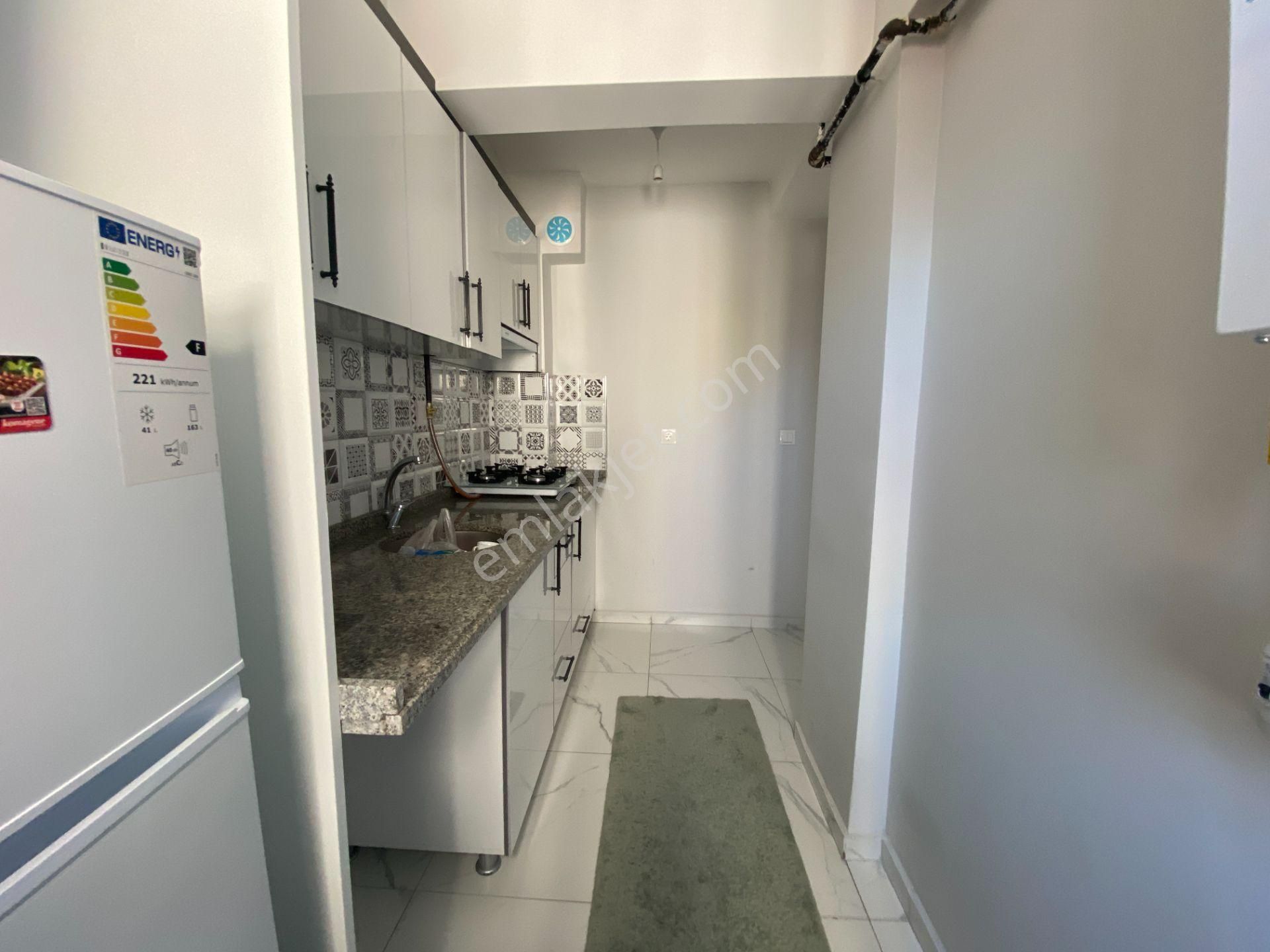 [nova] Şehir Hastanesi Yakını - Eşyalı - Ara Kat - 2+0 Kiralık - Görsel 15