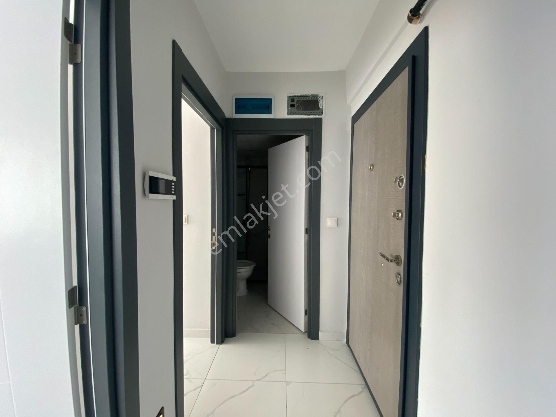 [nova] Şehir Hastanesi Yakını - Eşyalı - Ara Kat - 2+0 Kiralık - Görsel 4