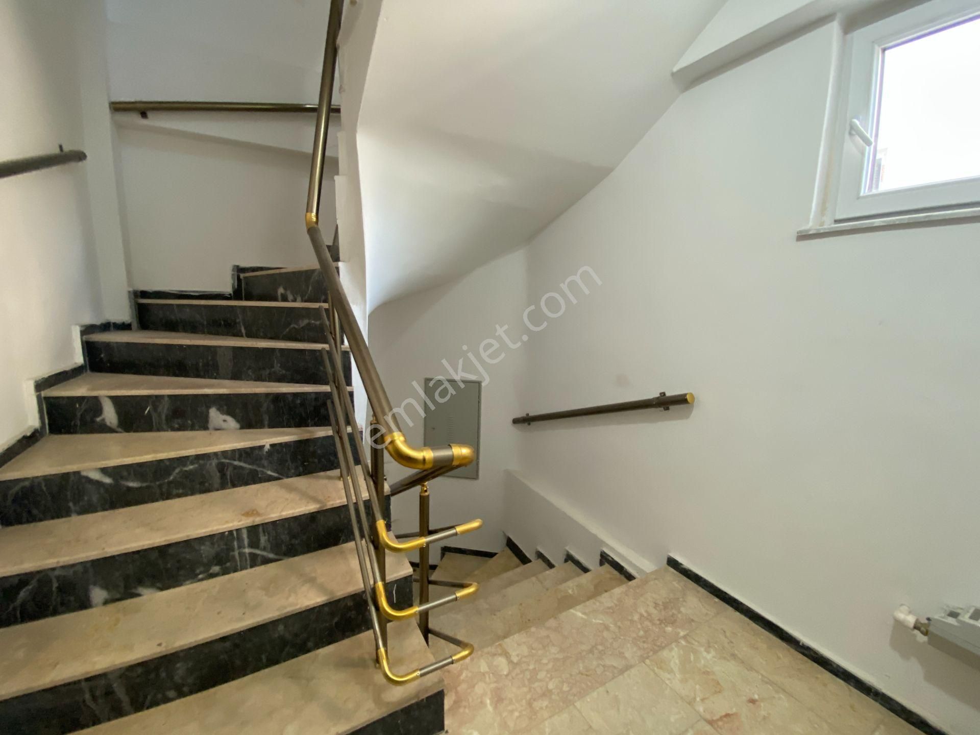 [nova] Şehir Hastanesi Yakını - Eşyalı - Ara Kat - 2+0 Kiralık - Görsel 2