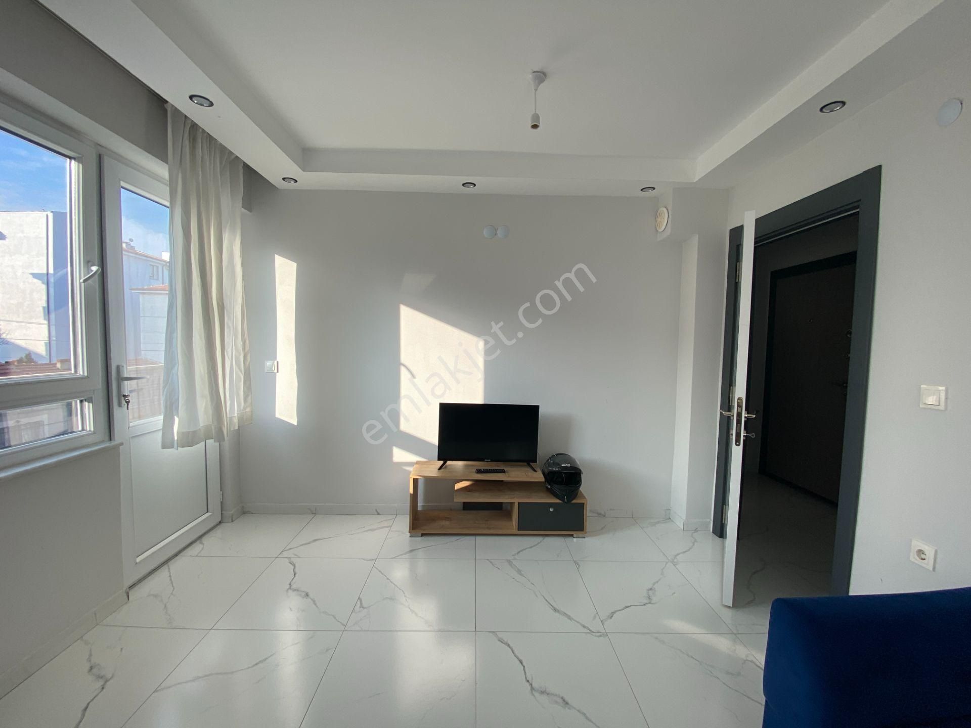 [nova] Şehir Hastanesi Yakını - Eşyalı - Ara Kat - 2+0 Kiralık - Görsel 10