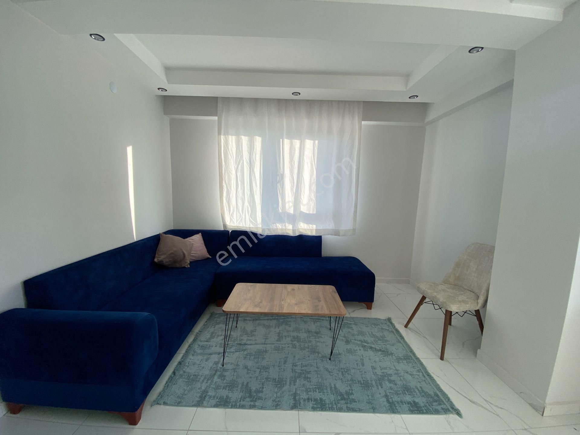 [nova] Şehir Hastanesi Yakını - Eşyalı - Ara Kat - 2+0 Kiralık - Görsel 6