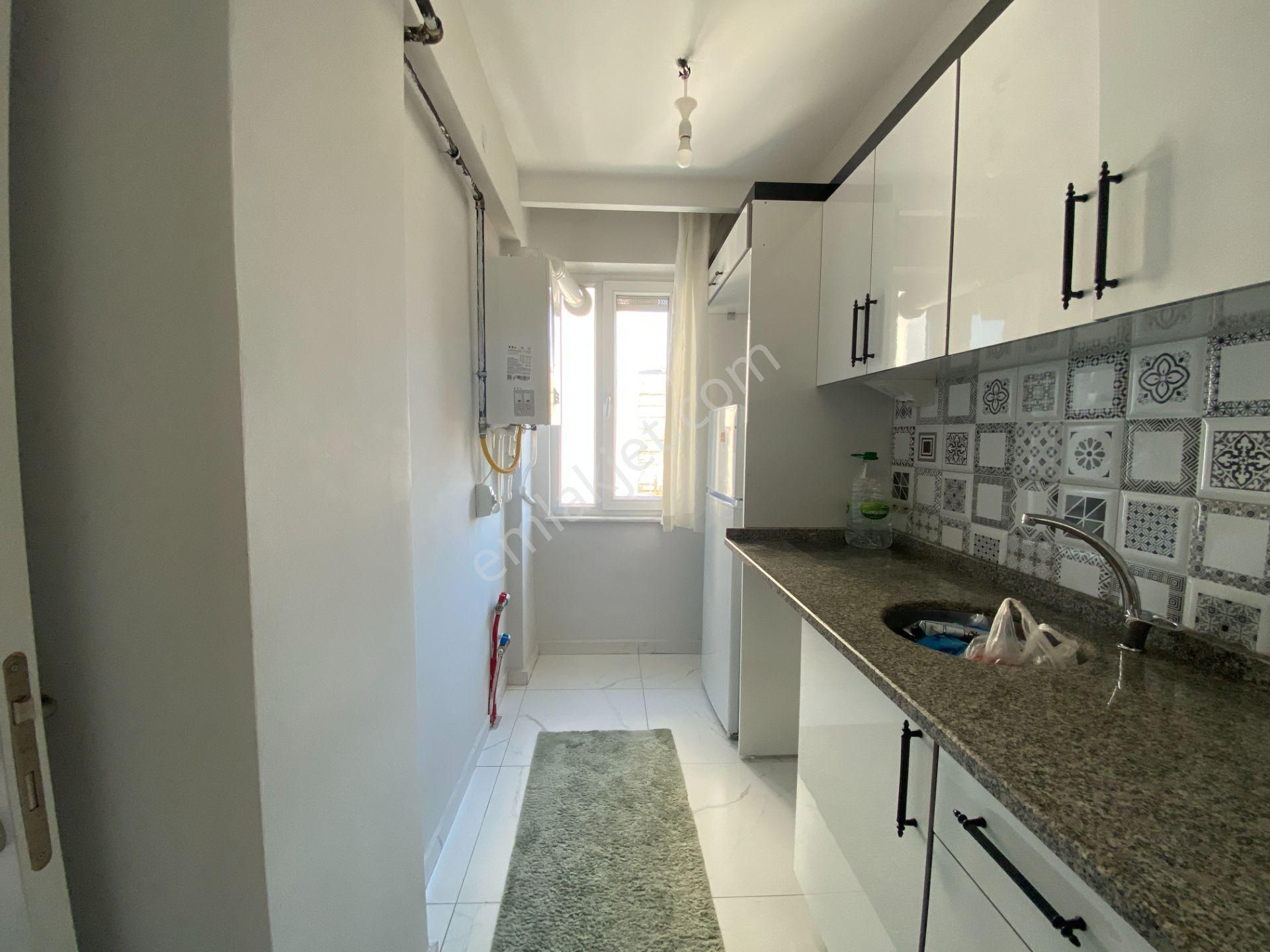 [nova] Şehir Hastanesi Yakını - Eşyalı - Ara Kat - 2+0 Kiralık - Görsel 14