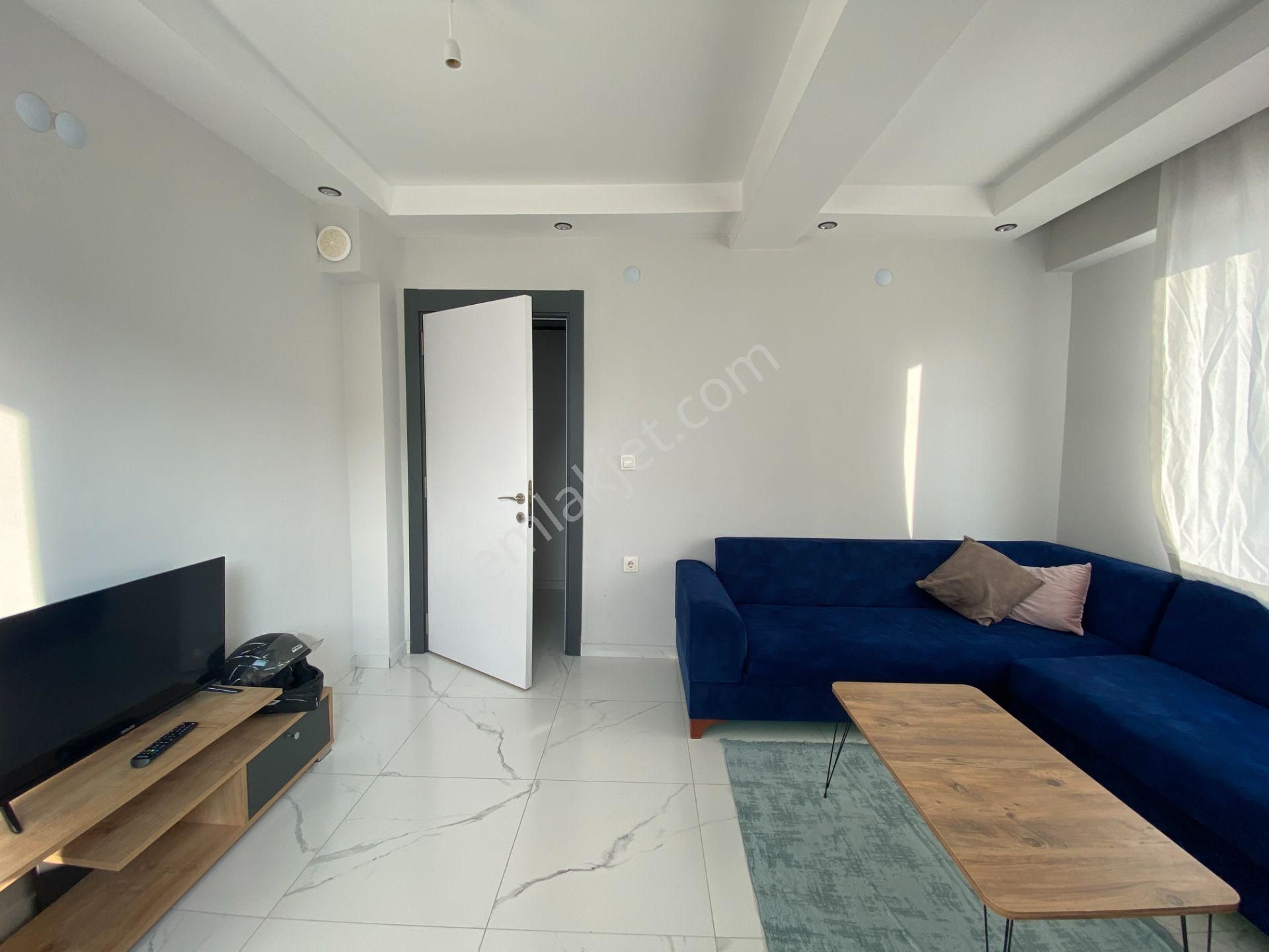 [nova] Şehir Hastanesi Yakını - Eşyalı - Ara Kat - 2+0 Kiralık - Görsel 8