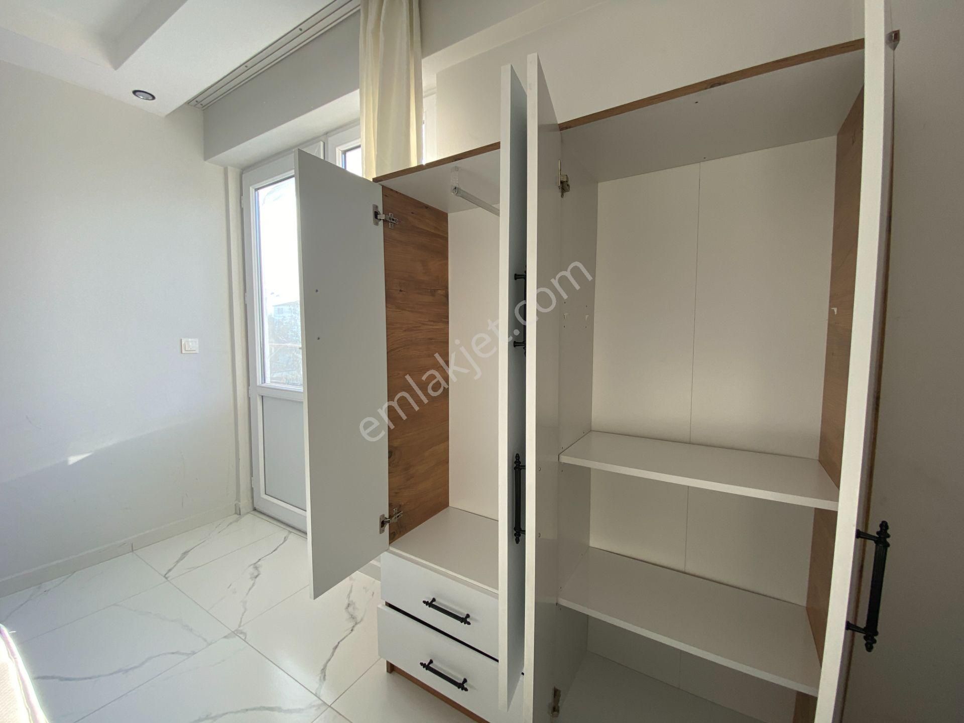 [nova] Şehir Hastanesi Yakını - Eşyalı - Ara Kat - 2+0 Kiralık - Görsel 29