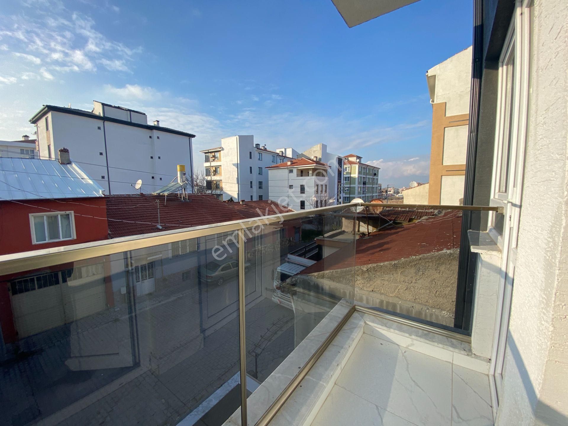 [nova] Şehir Hastanesi Yakını - Eşyalı - Ara Kat - 2+0 Kiralık - Görsel 12