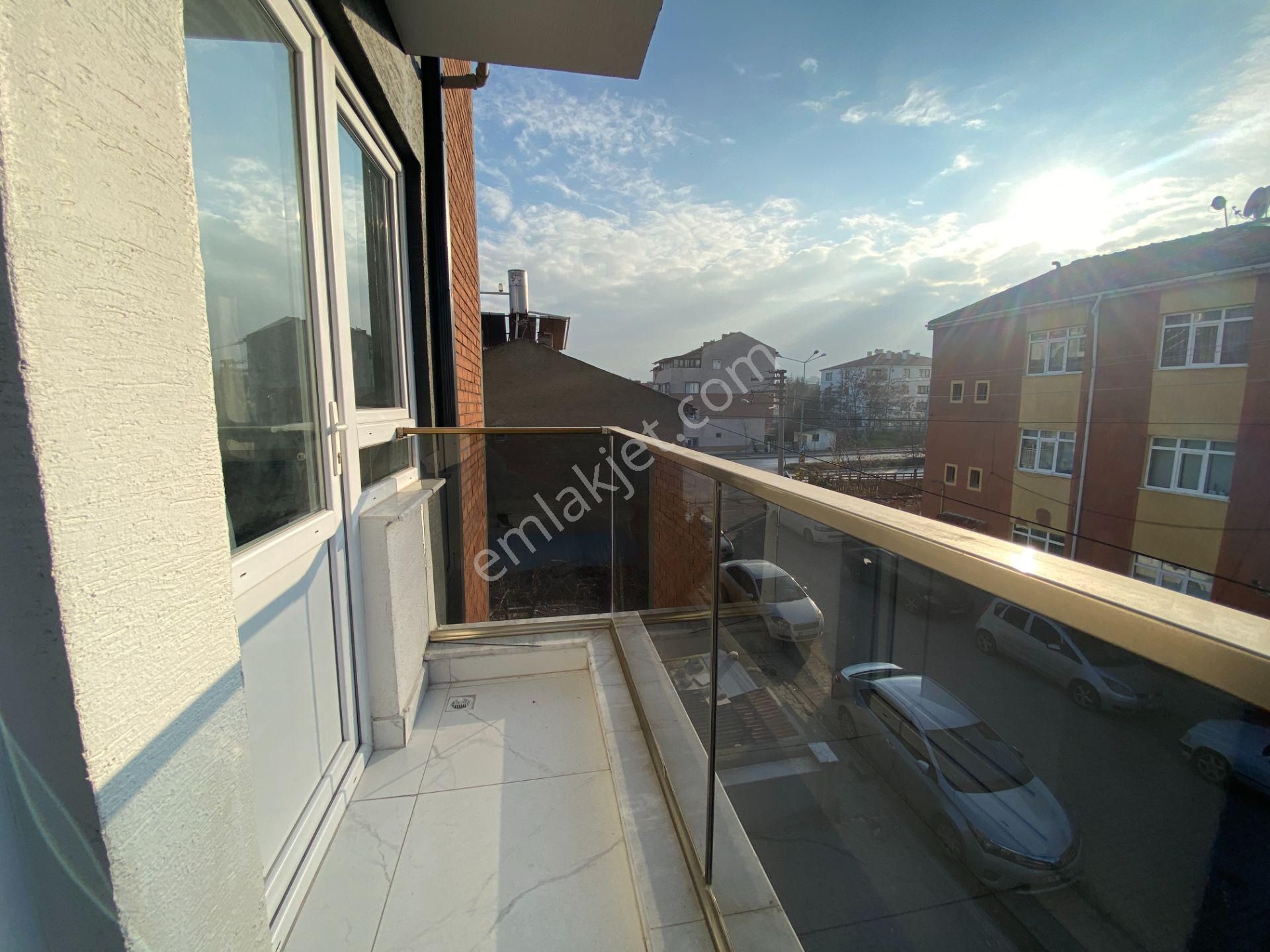 [nova] Şehir Hastanesi Yakını - Eşyalı - Ara Kat - 2+0 Kiralık - Görsel 30