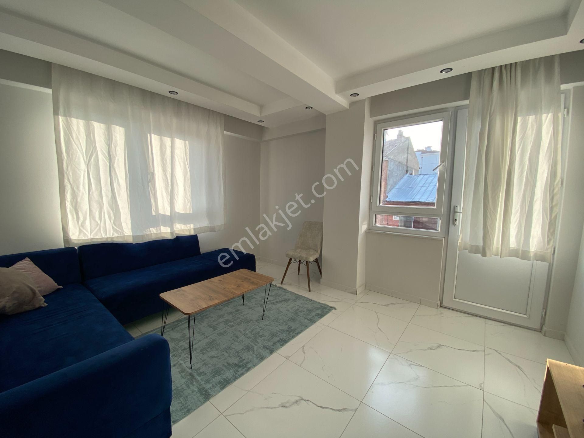 [nova] Şehir Hastanesi Yakını - Eşyalı - Ara Kat - 2+0 Kiralık - Görsel 5