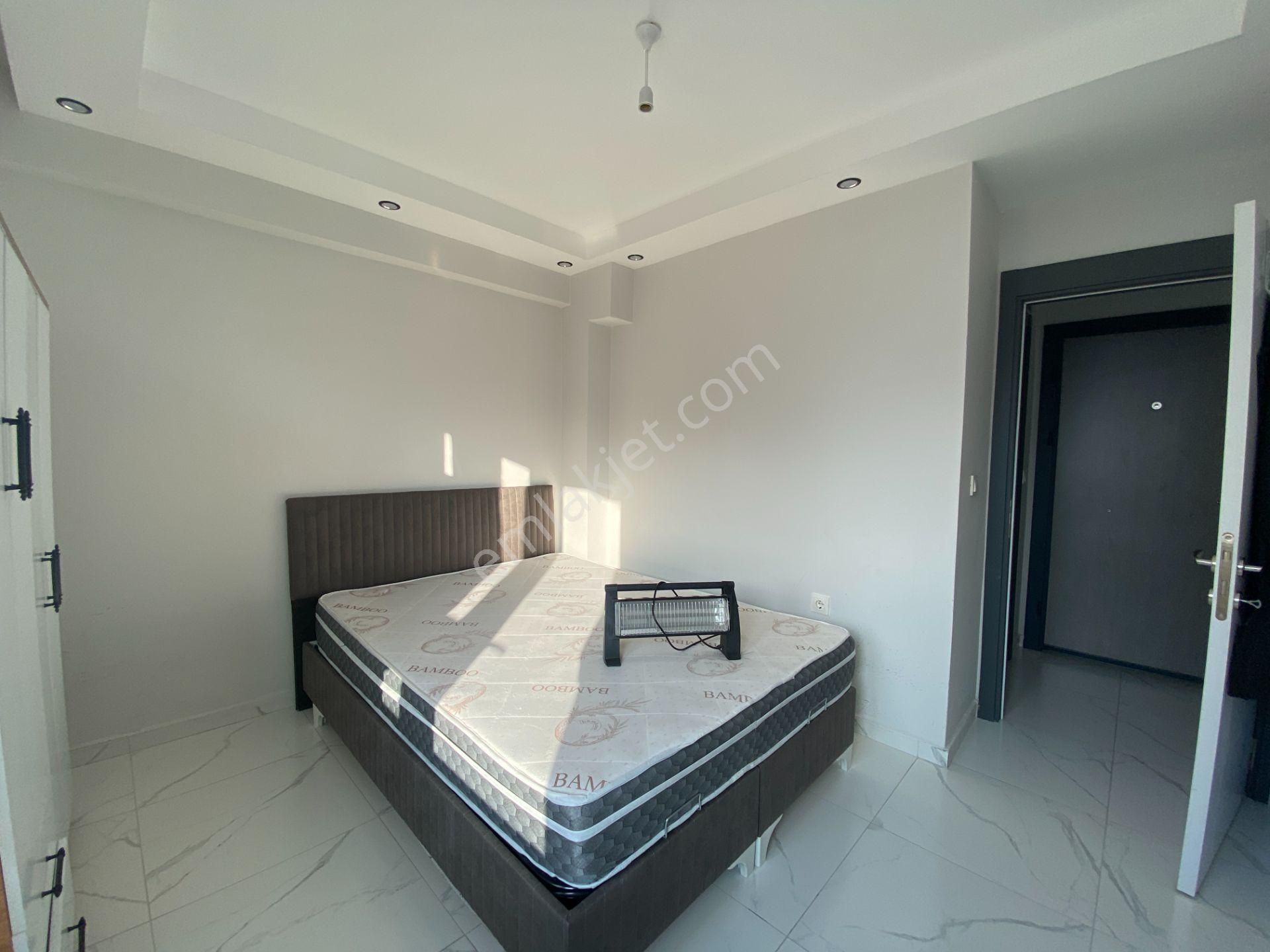 [nova] Şehir Hastanesi Yakını - Eşyalı - Ara Kat - 2+0 Kiralık - Görsel 24